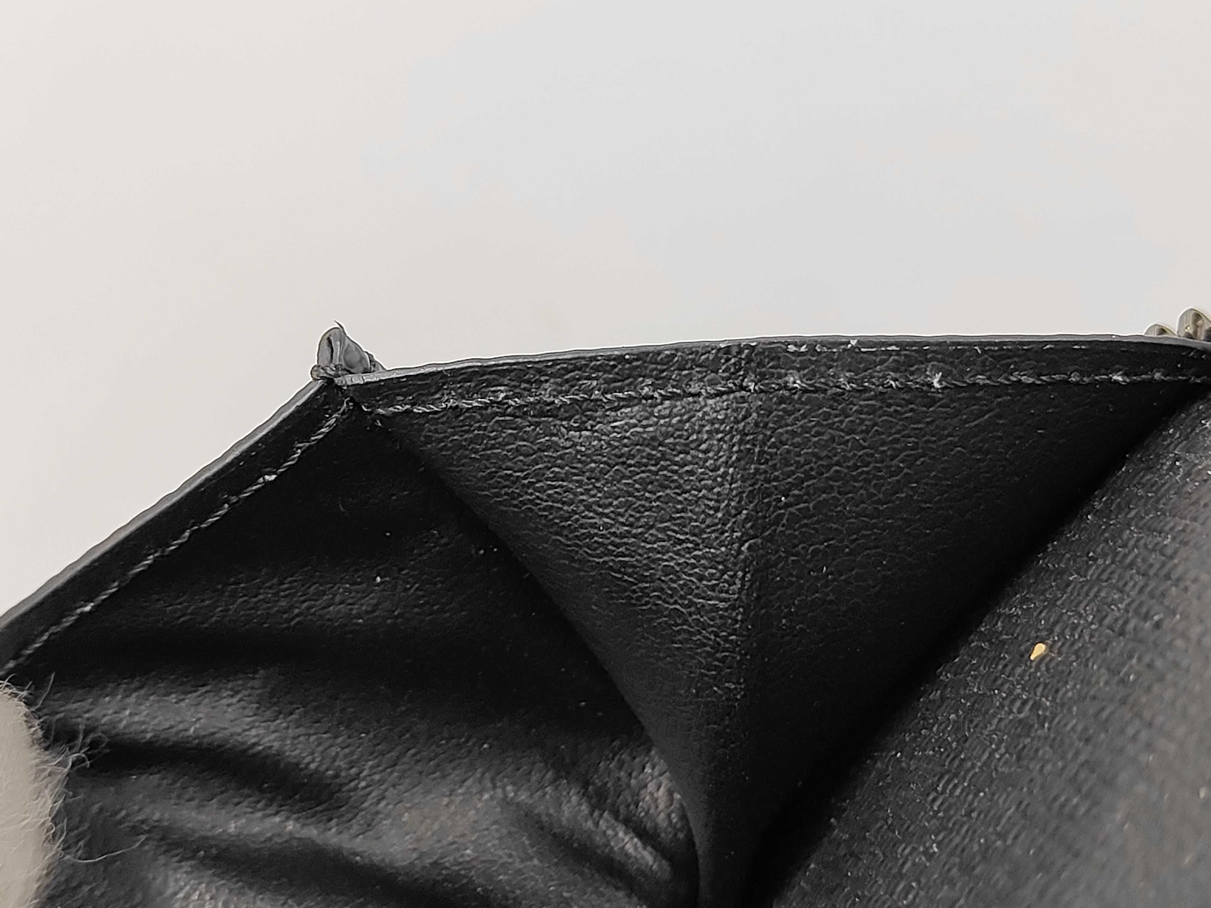 Zippy Wallet Vertical Monogram Eclipse Wallet — view 10