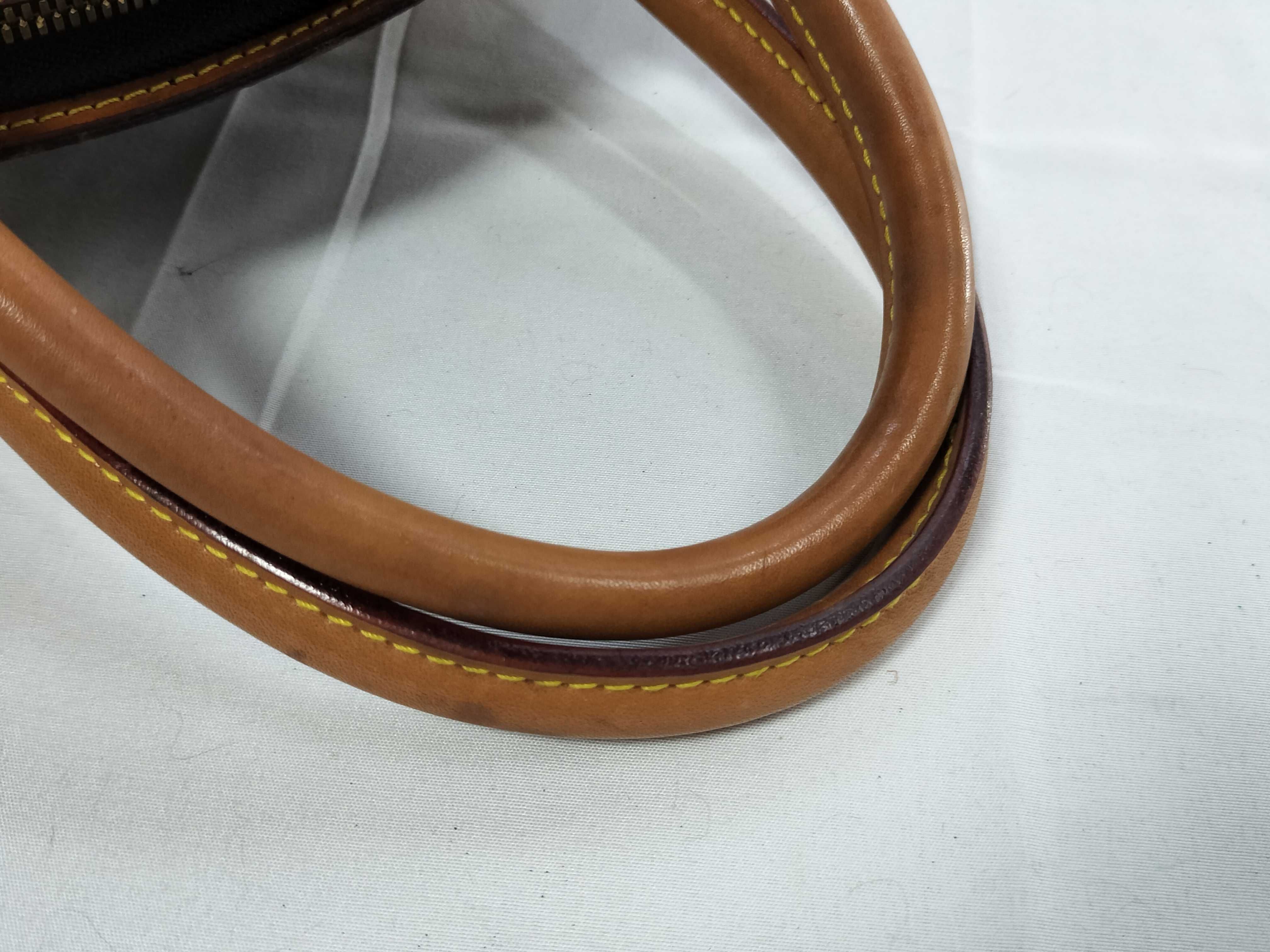 Monogram M51127 Ellipse PM Handbag — view 4