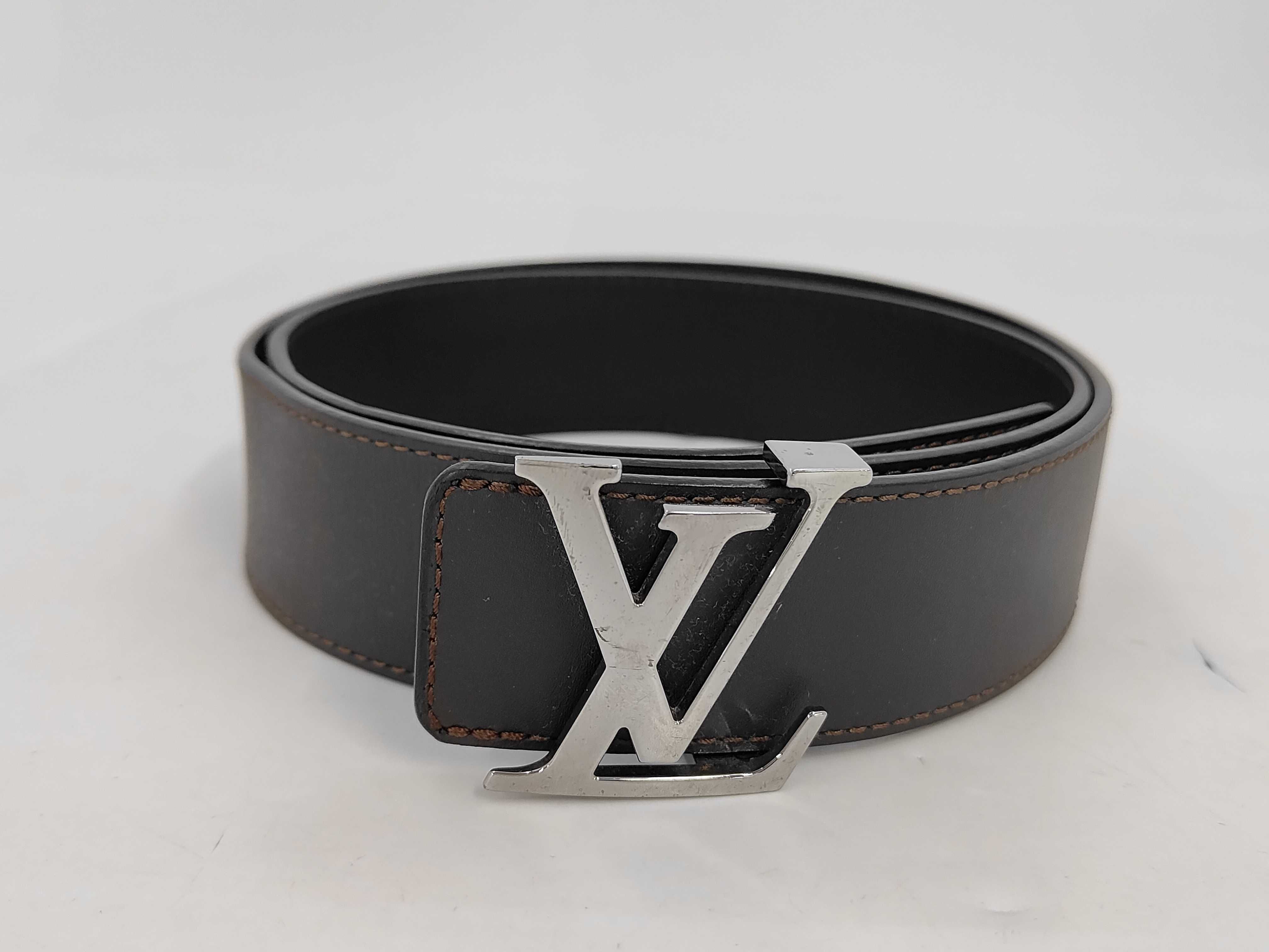Ceinture LV Initials Belt M9887 Belt