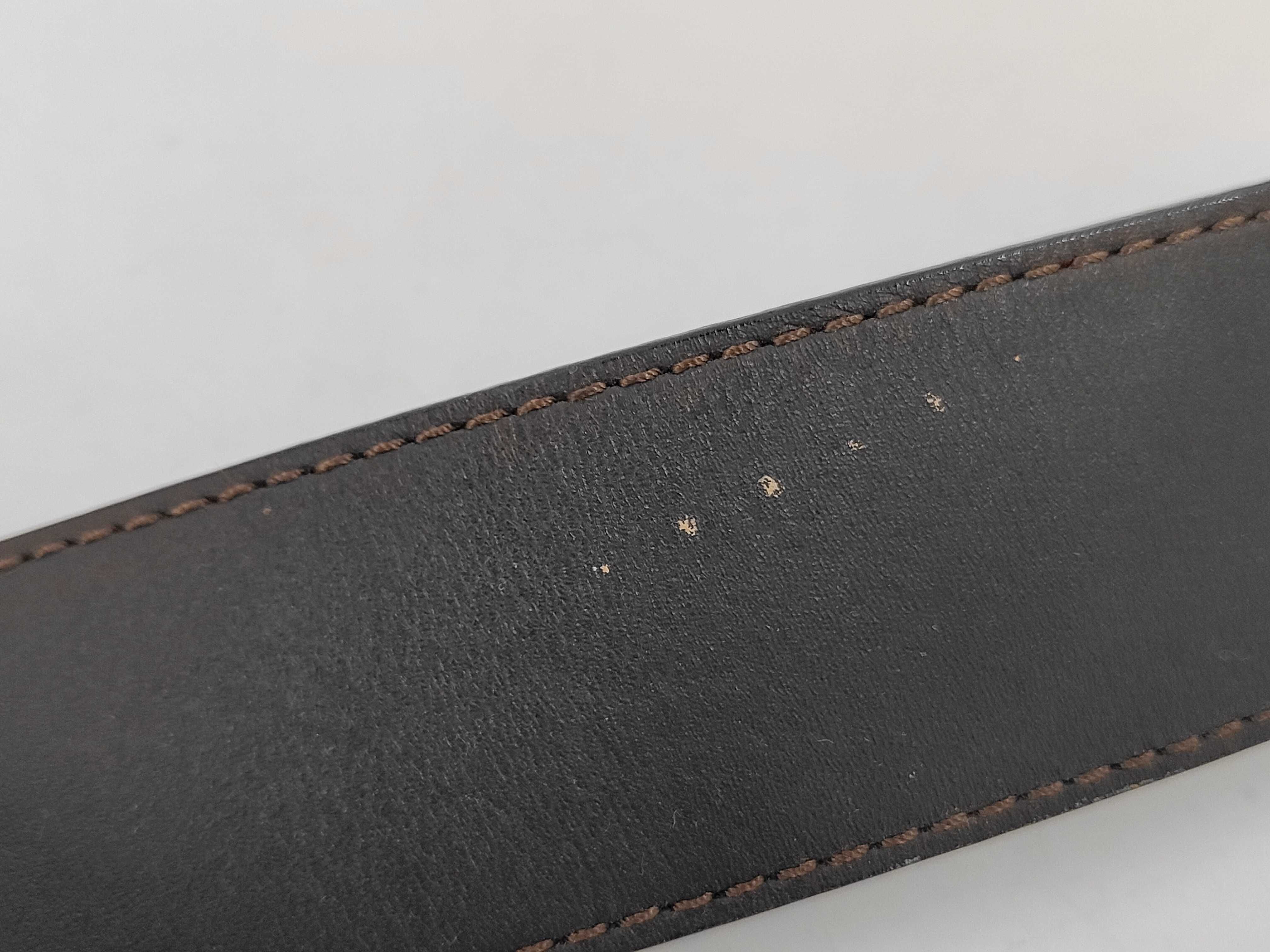 Ceinture LV Initials Belt M9887 Belt — view 4
