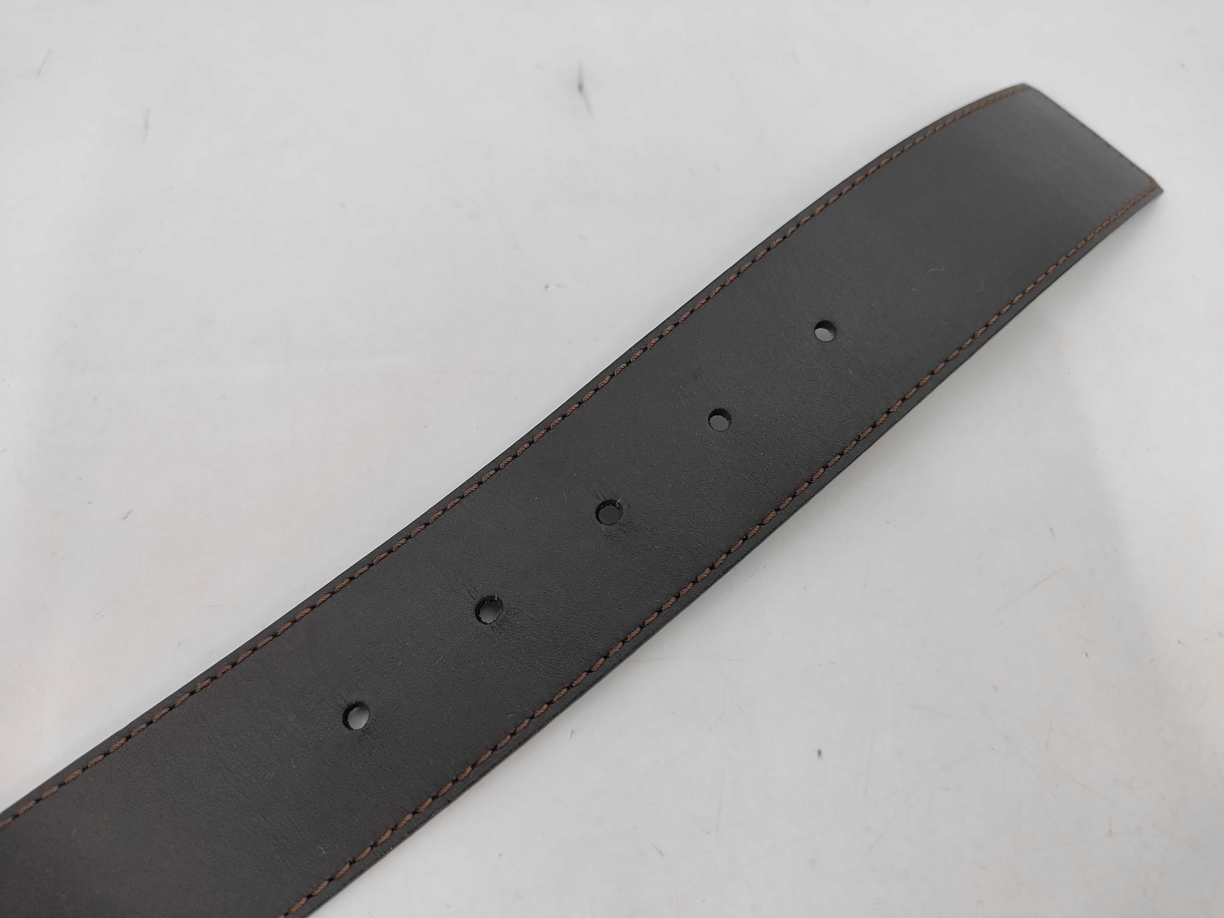 Ceinture LV Initials Belt M9887 Belt — view 5