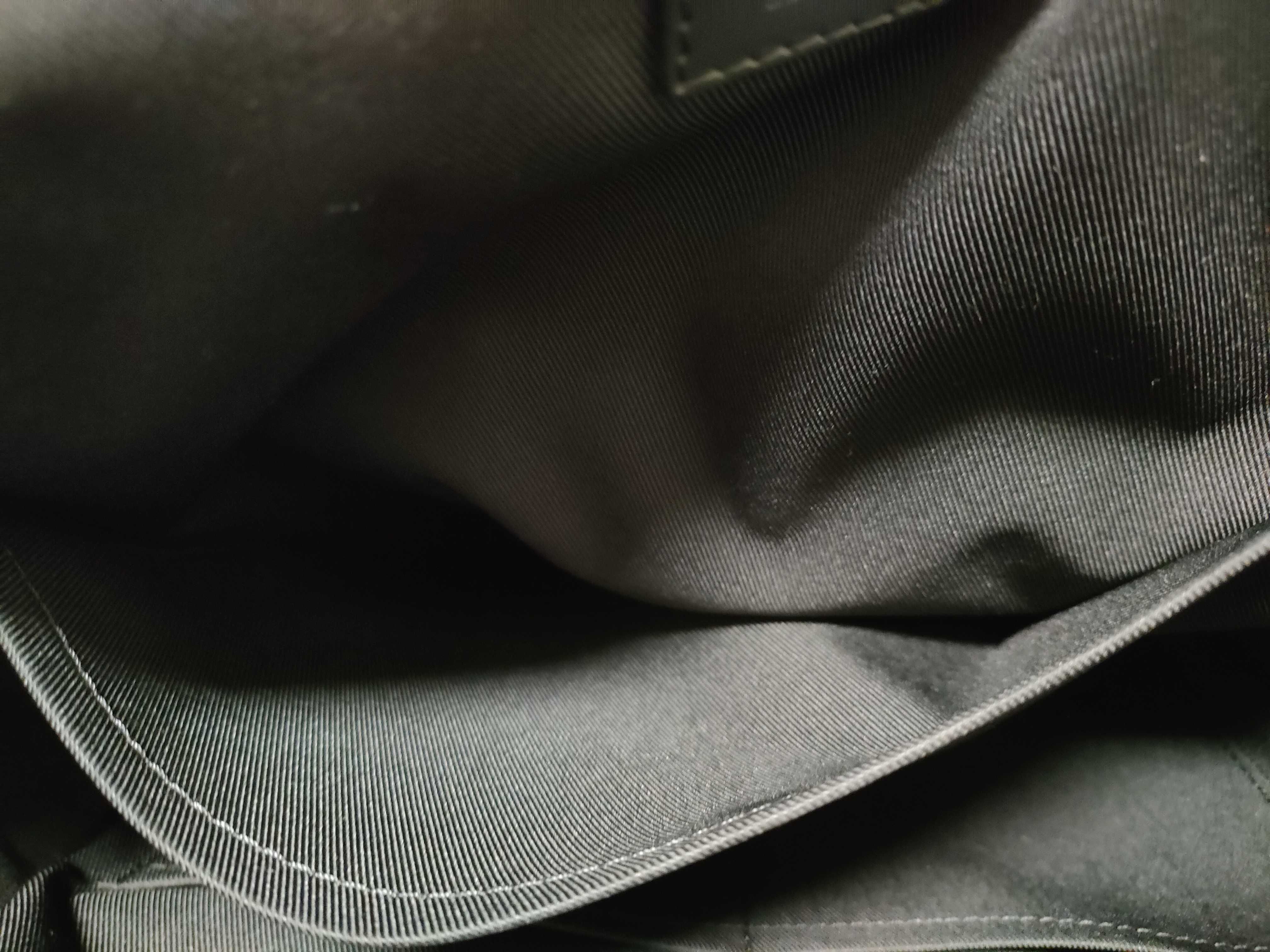 Damier Infini N40306 Damier Infini Canvas Backpack Rucksack — view 11