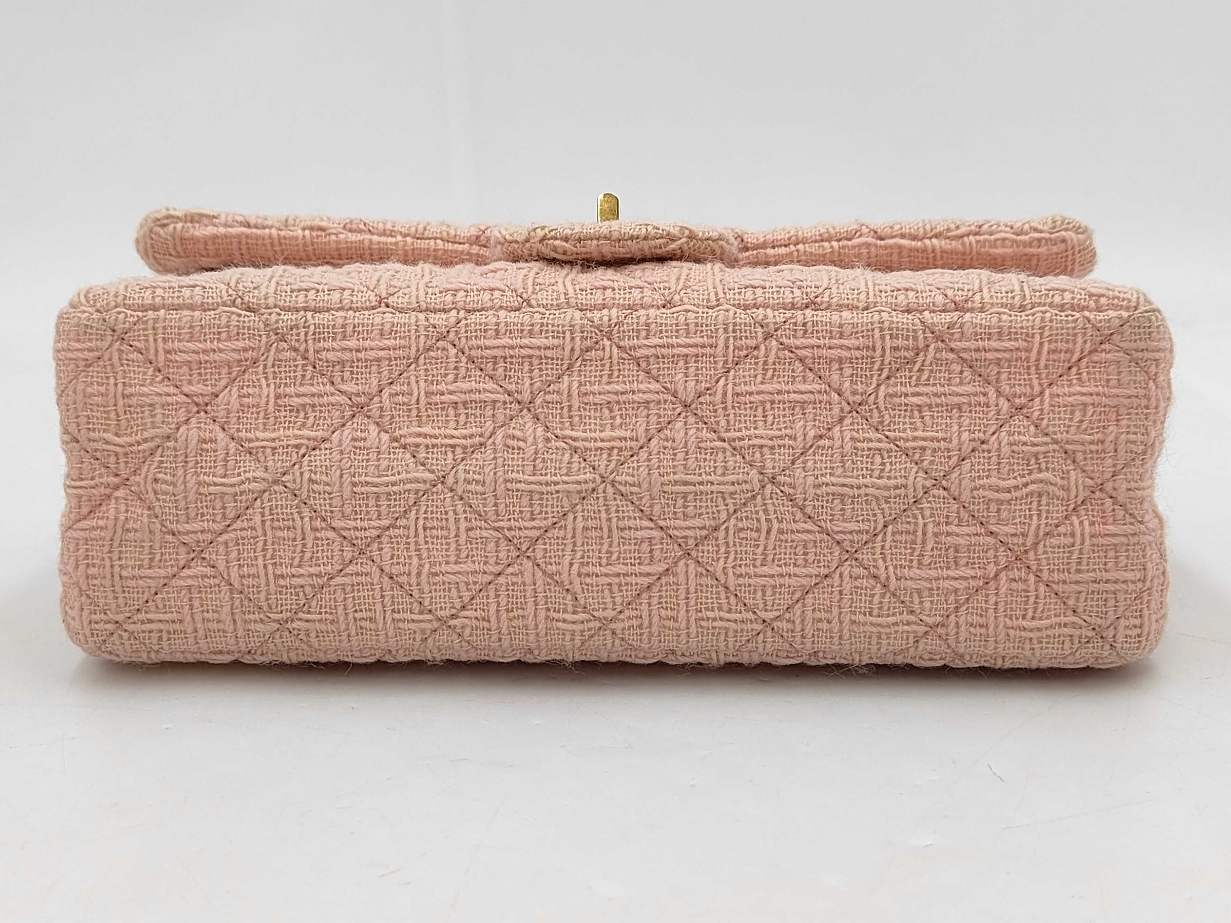 2.55 Shoulder Bag — view 3