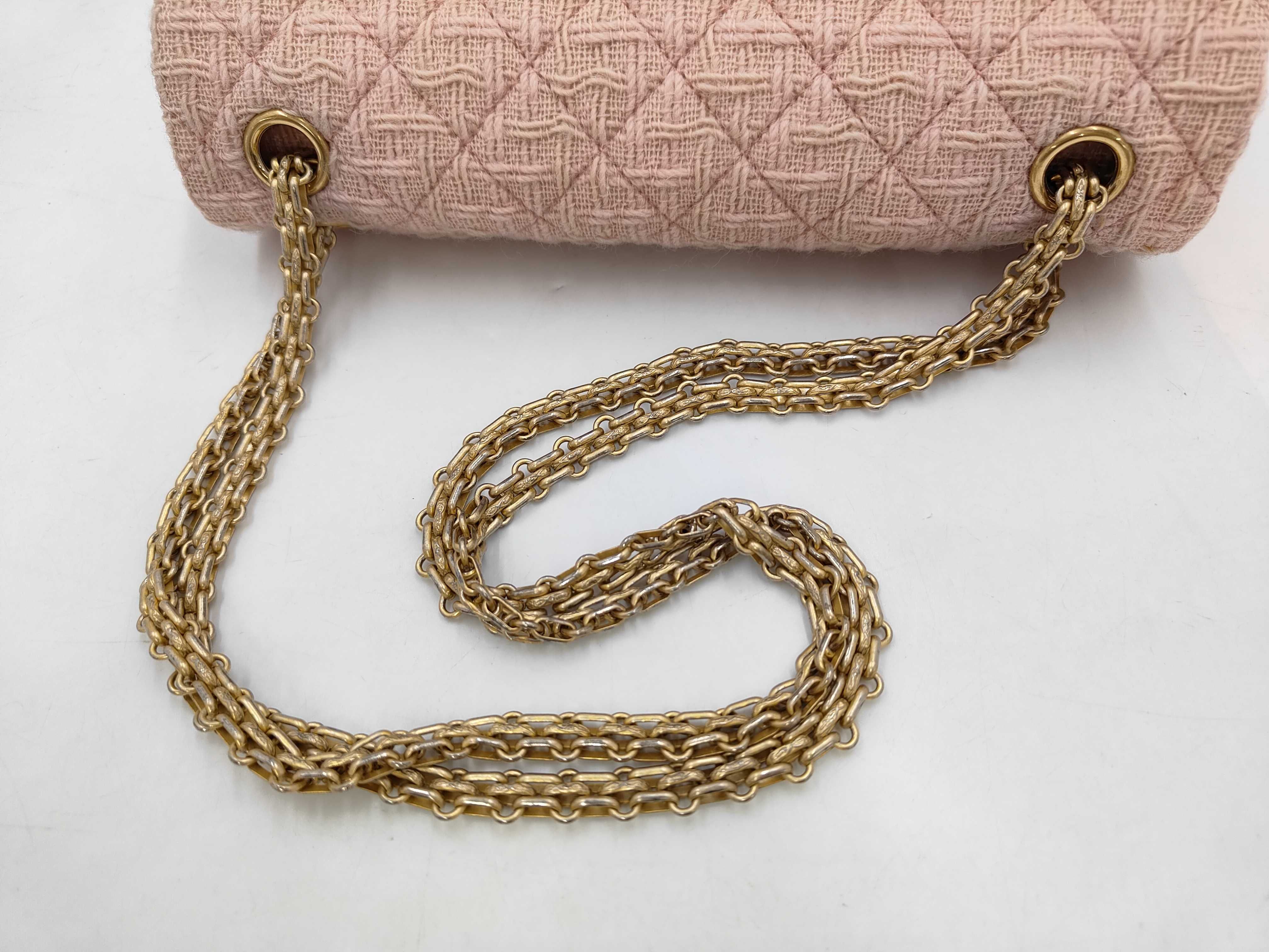 2.55 Shoulder Bag — view 5