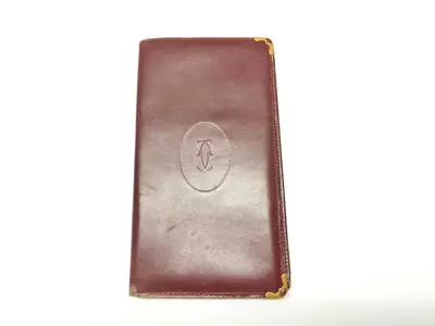Must Long Wallet