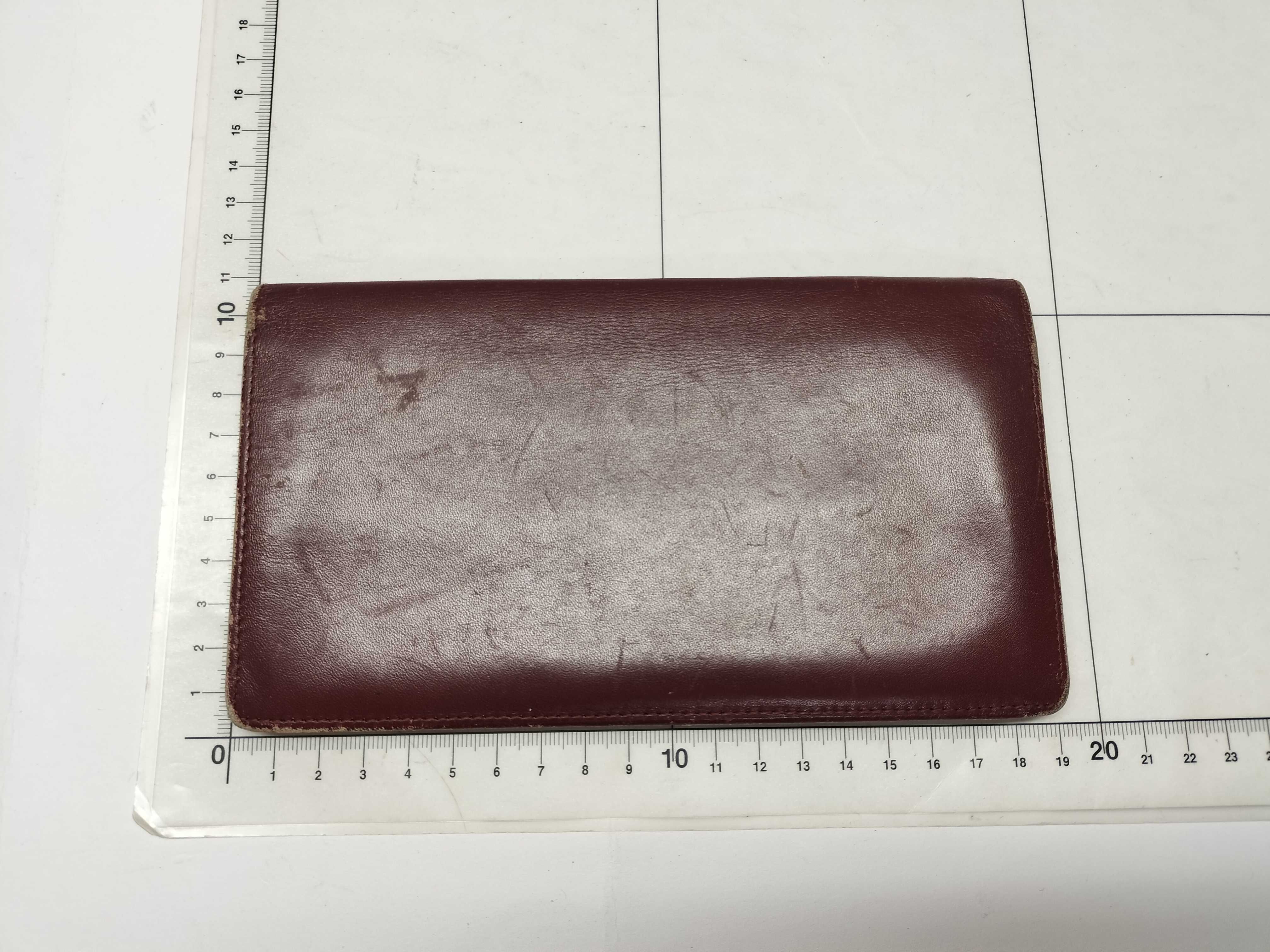 Must Long Wallet — view 2