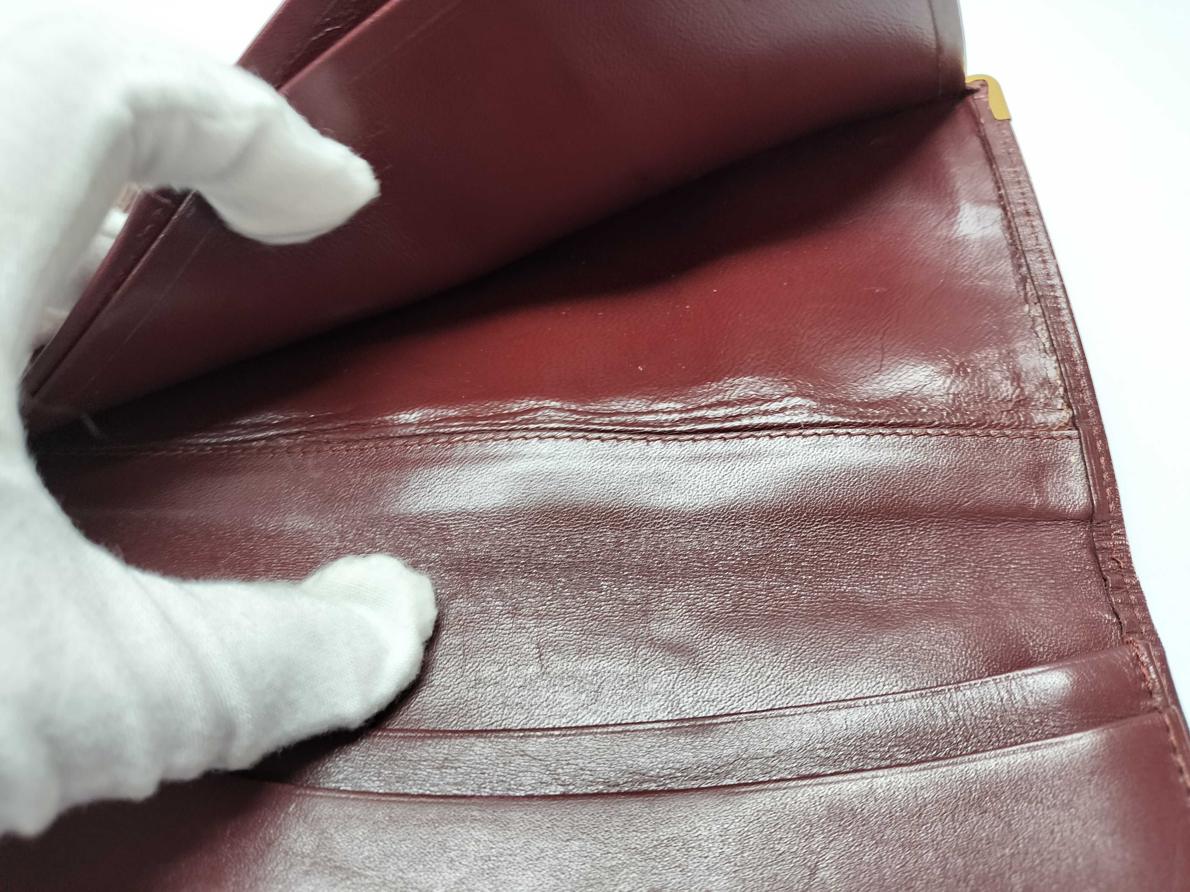 Must Long Wallet — view 12
