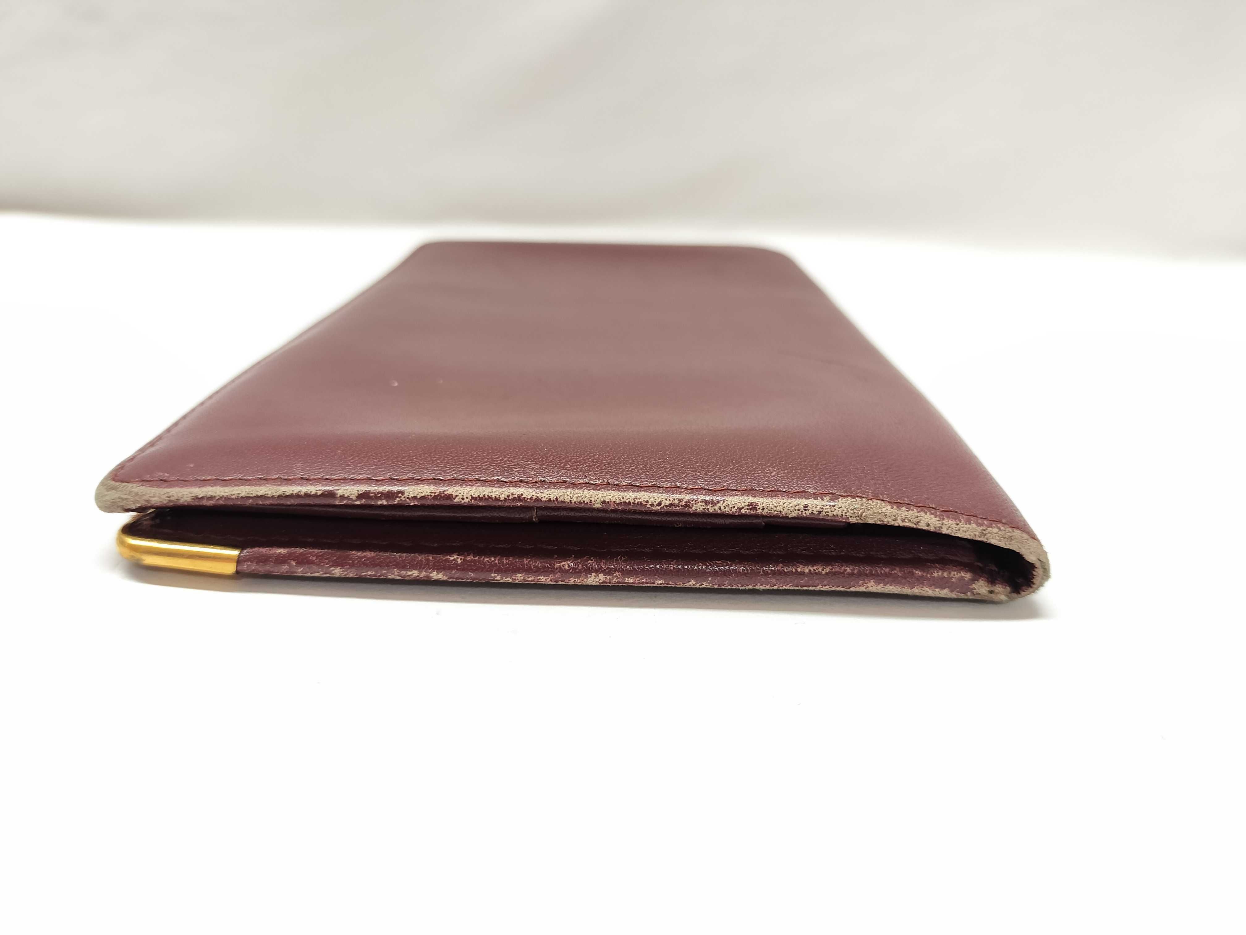 Must Long Wallet — view 3