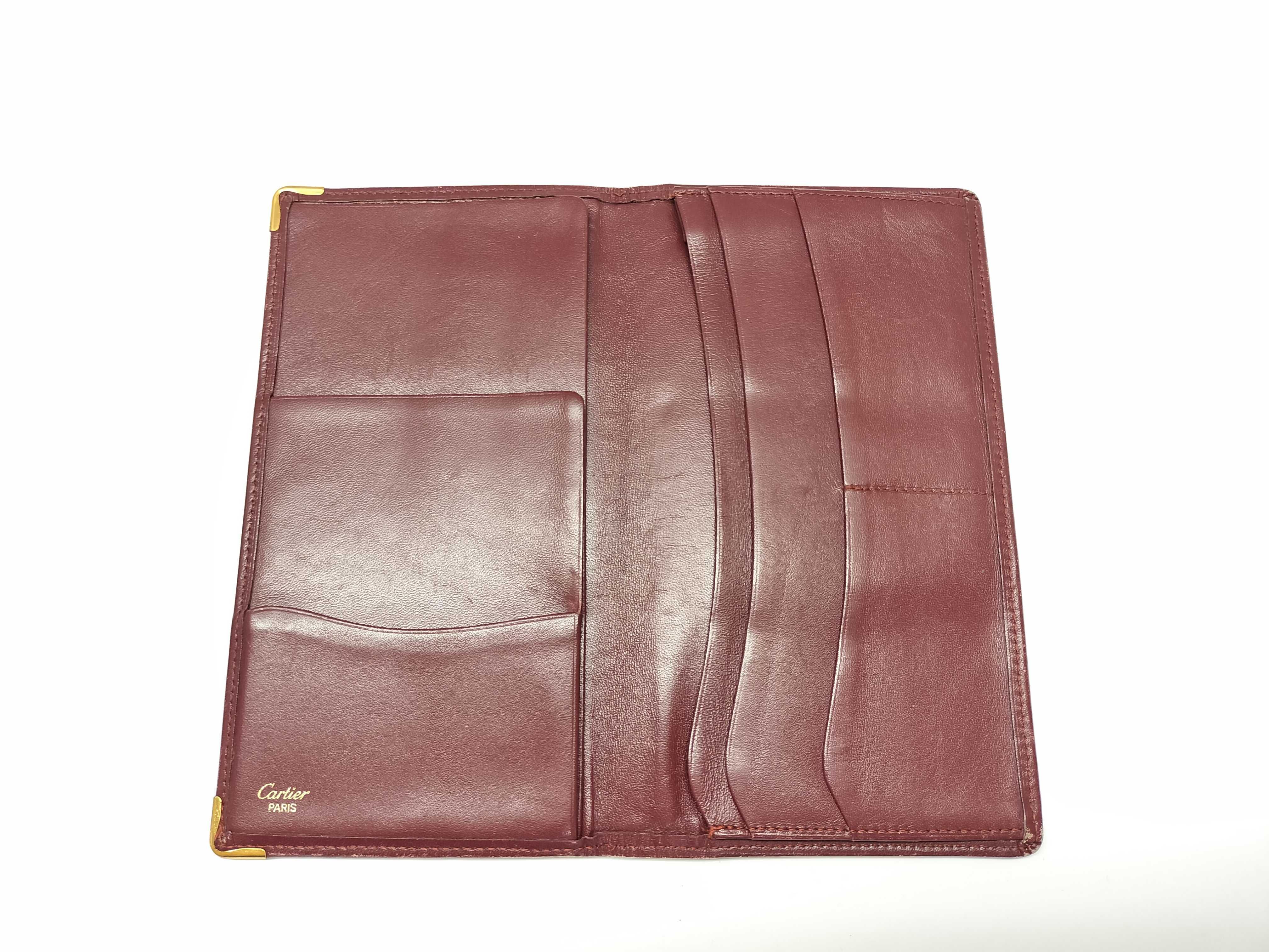 Must Long Wallet — view 10