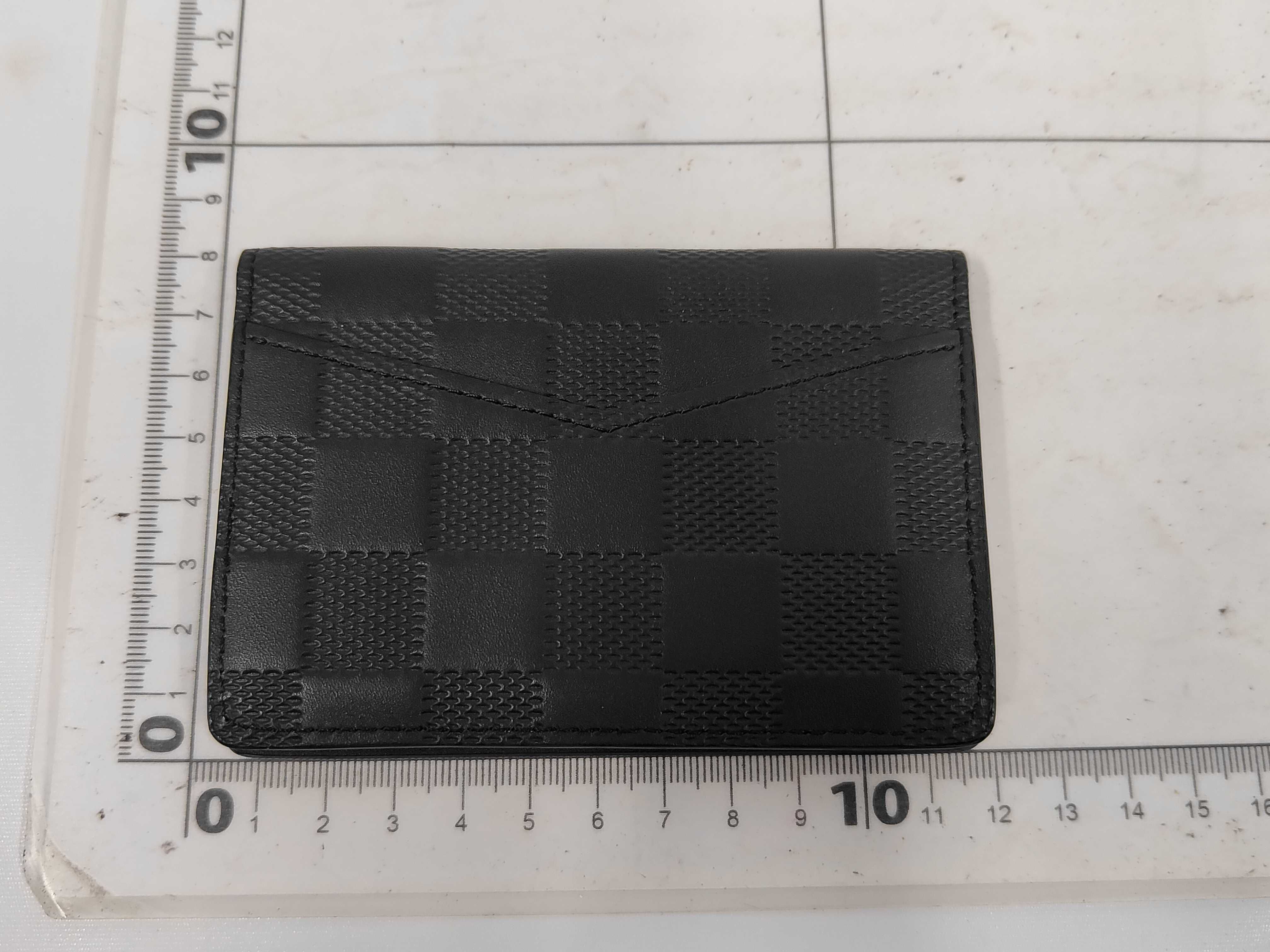 Infini Pass Case, Card Case — view 2