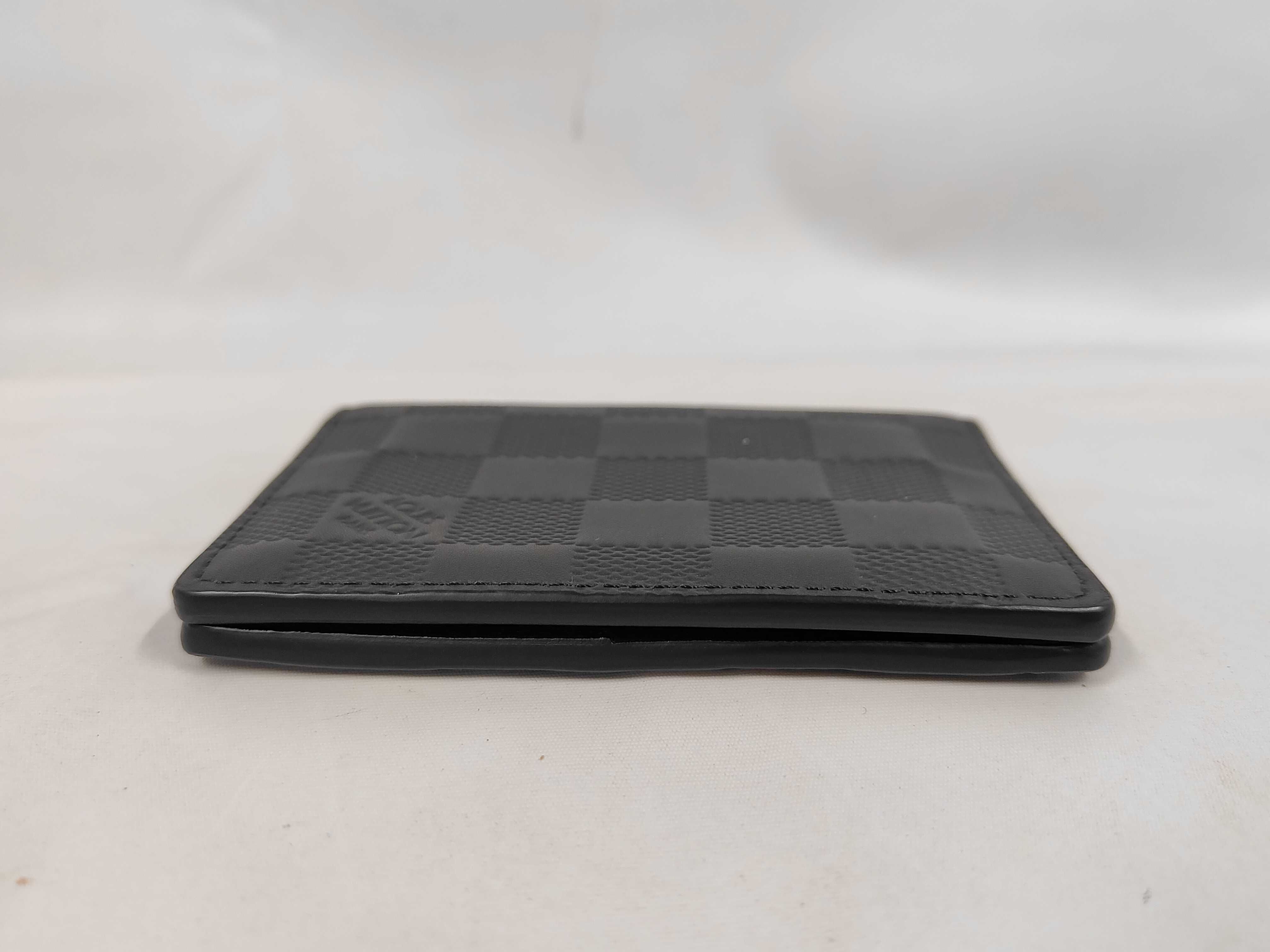 Infini Pass Case, Card Case — view 4