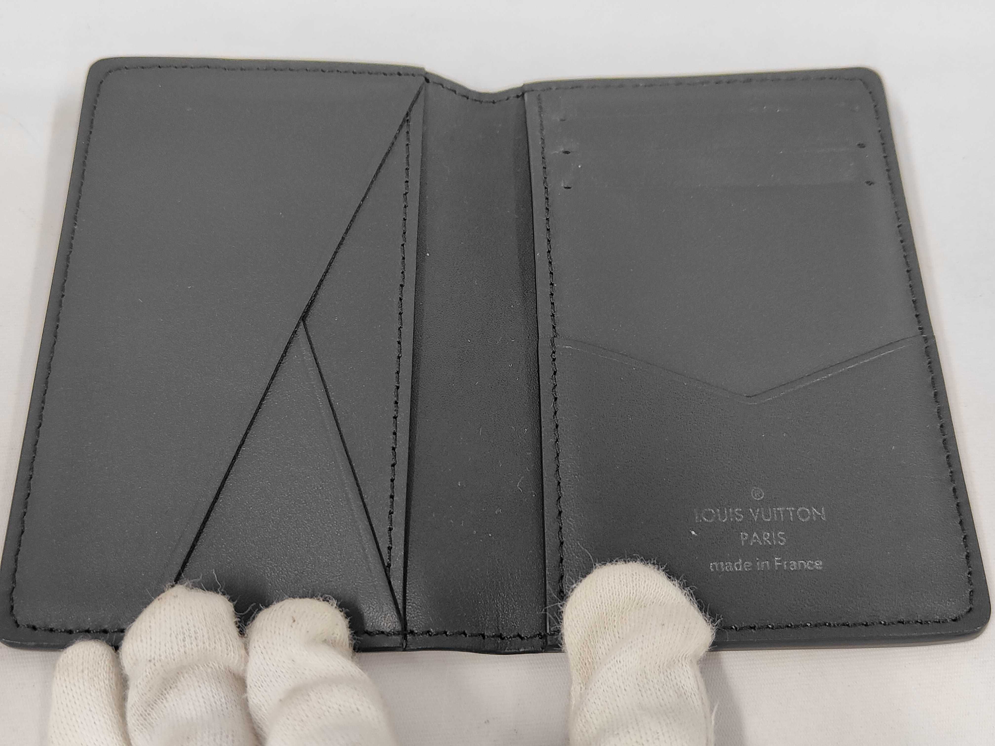 Infini Pass Case, Card Case — view 6