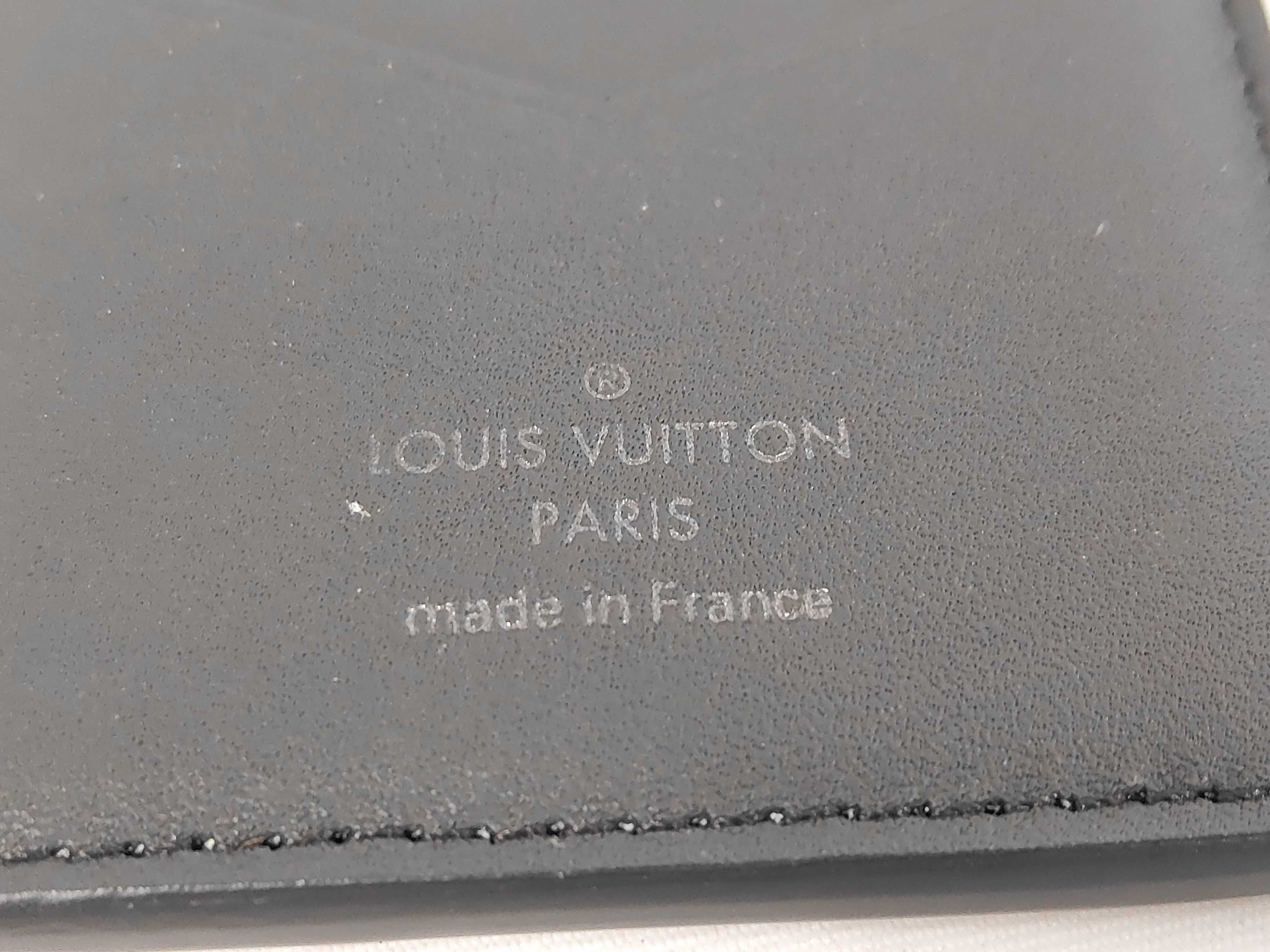 Infini Pass Case, Card Case — view 7