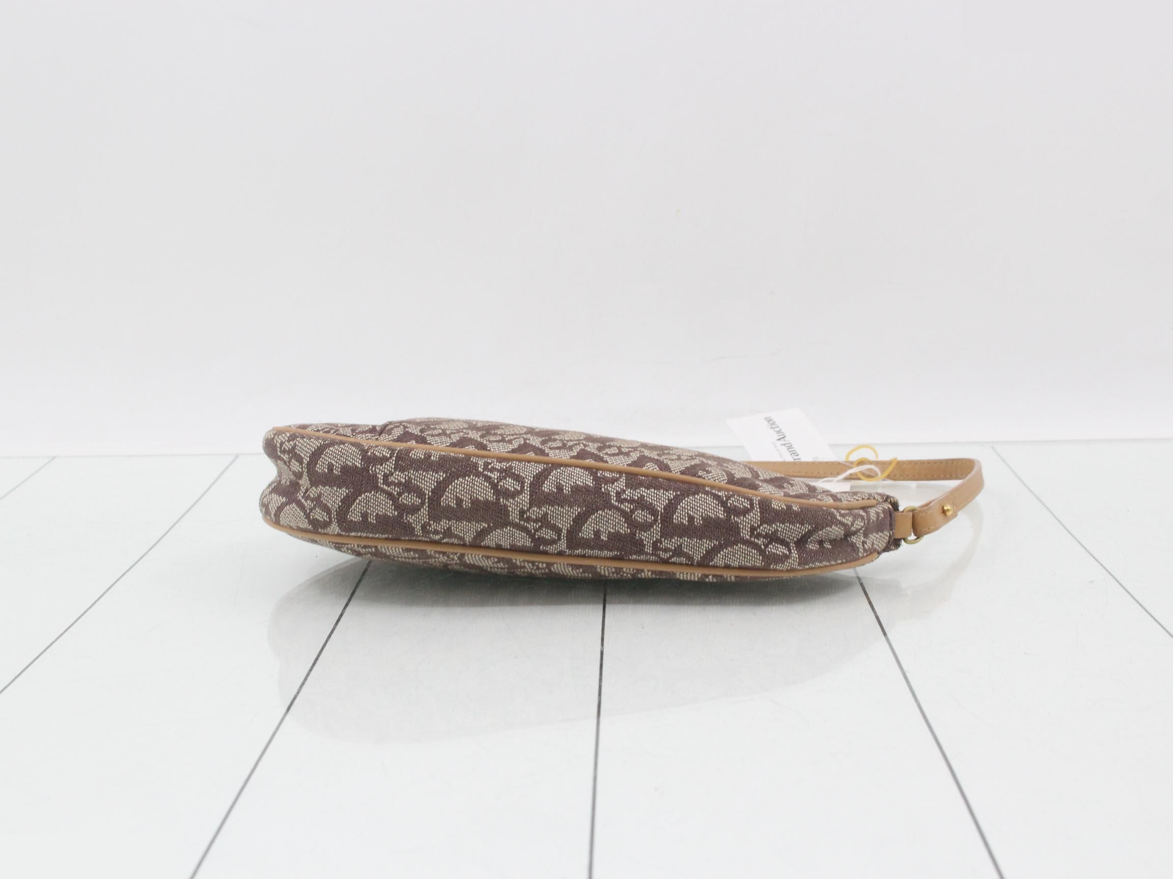 Shoulder bag — view 6