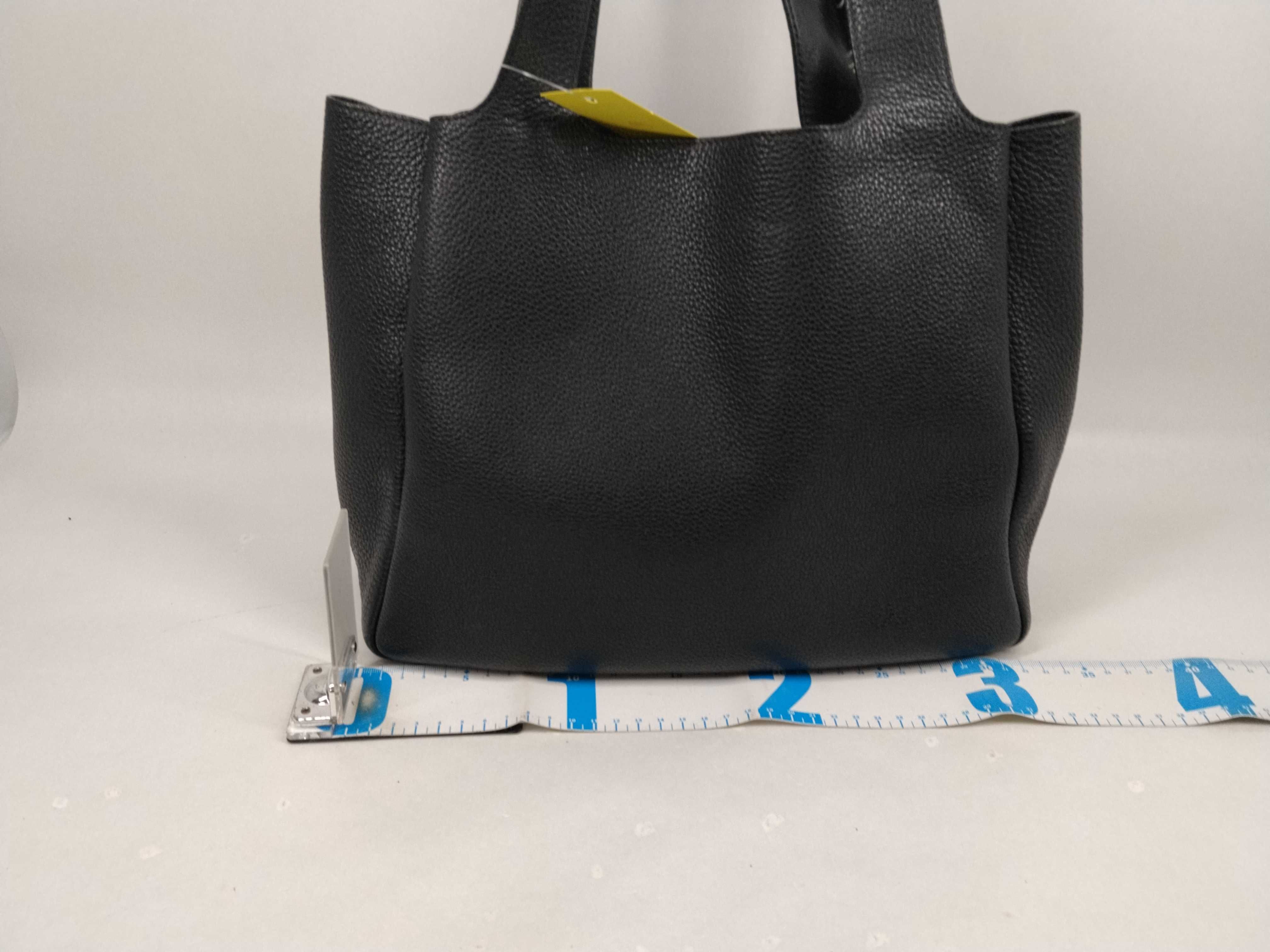 One-Shoulder Tote Bag — view 2