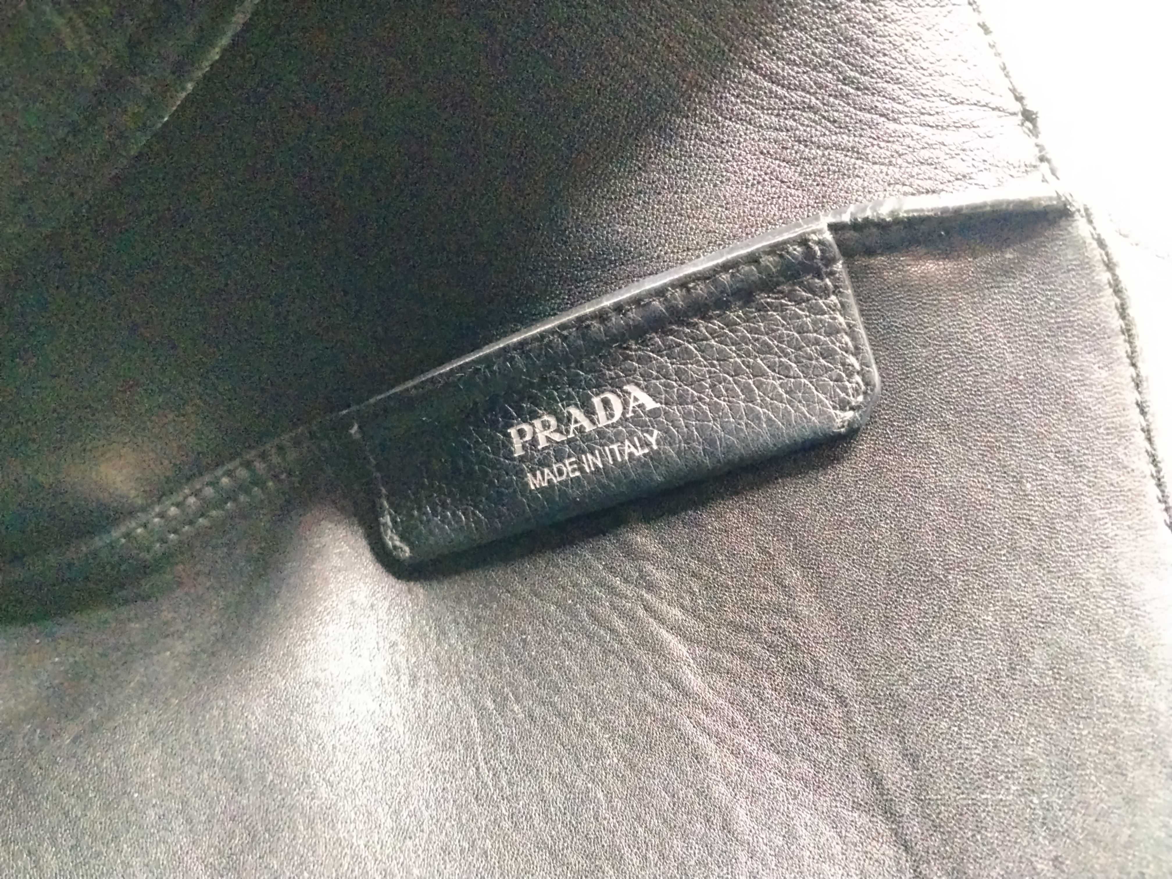 One-Shoulder Tote Bag — view 12