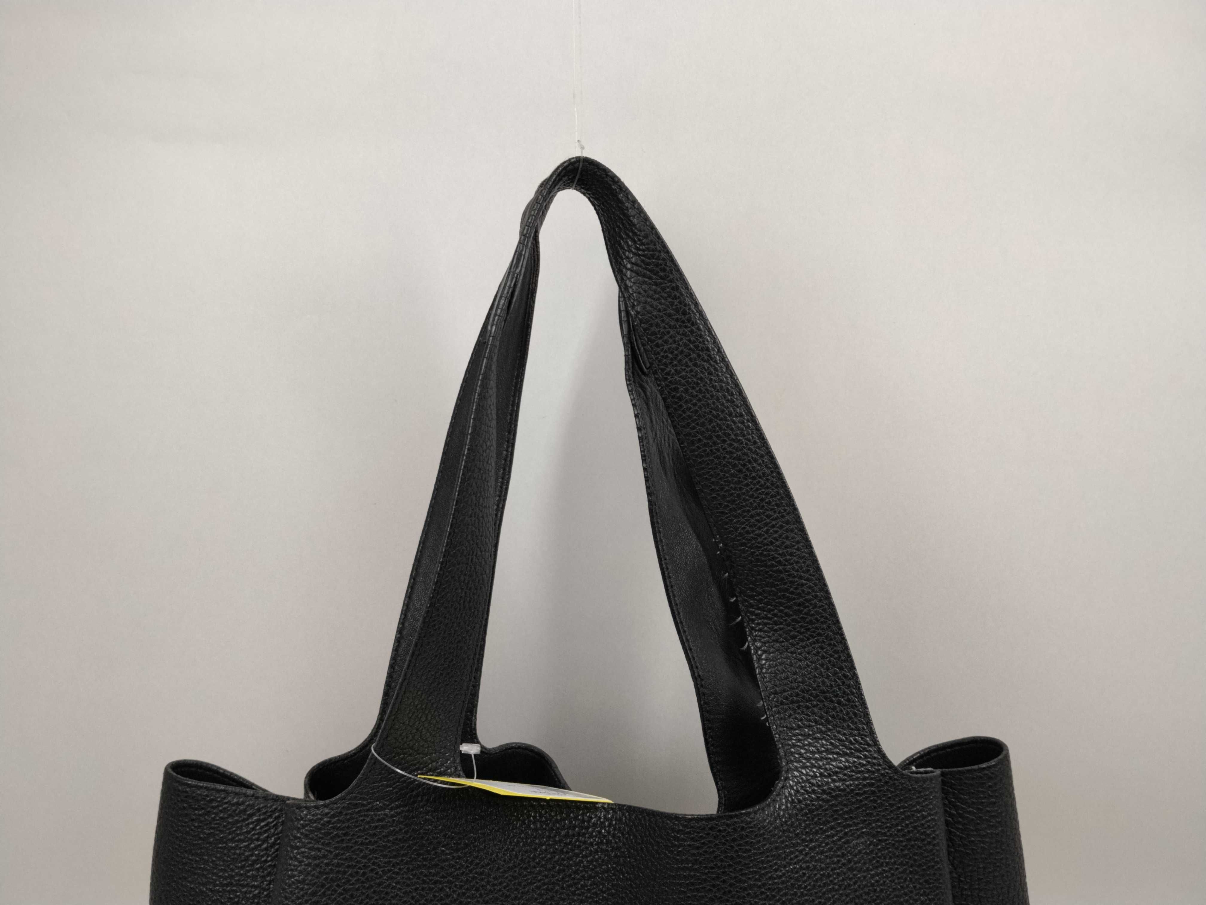 One-Shoulder Tote Bag — view 4