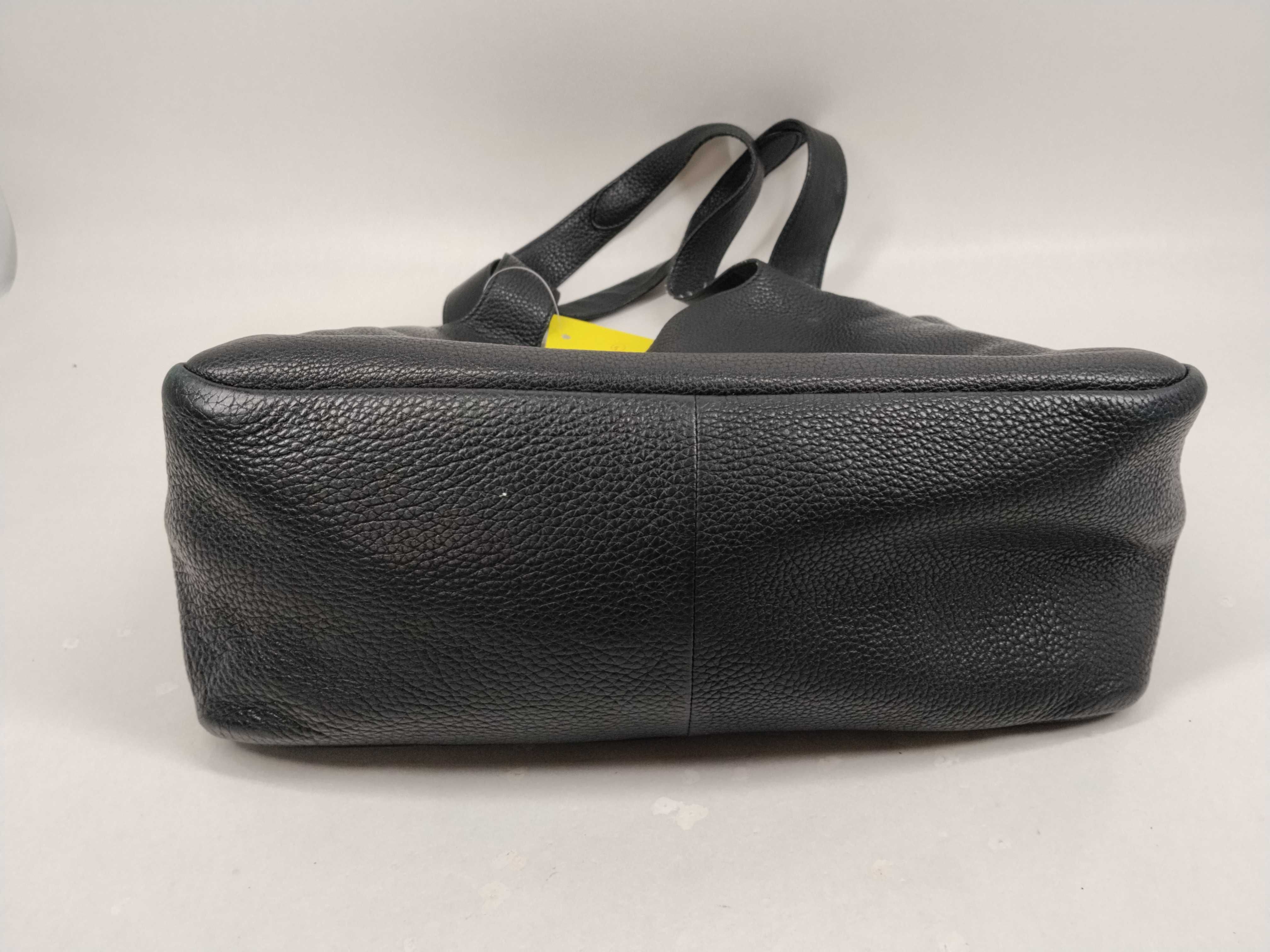 One-Shoulder Tote Bag — view 7