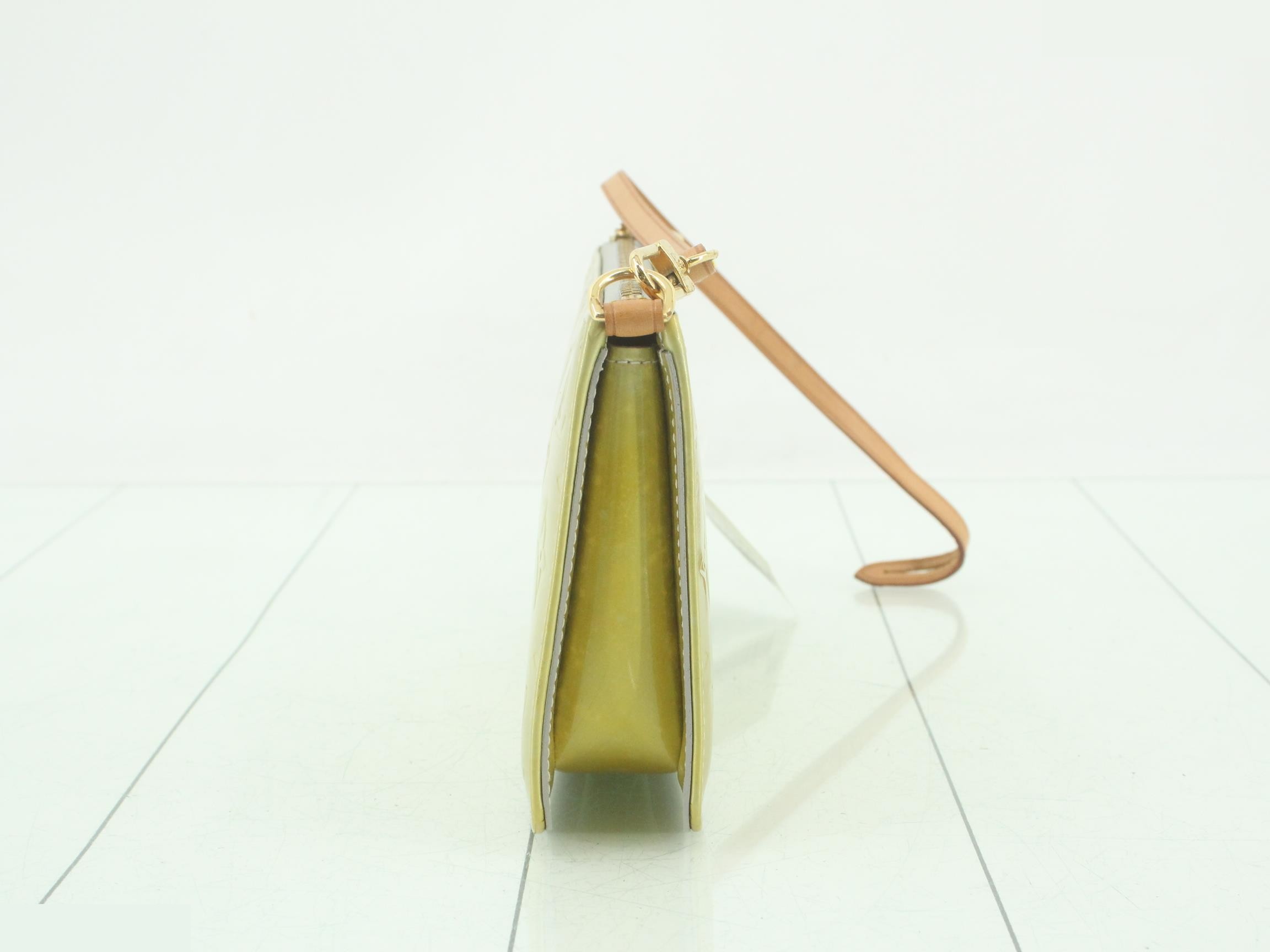 Vernis Handbag Lexington — view 3