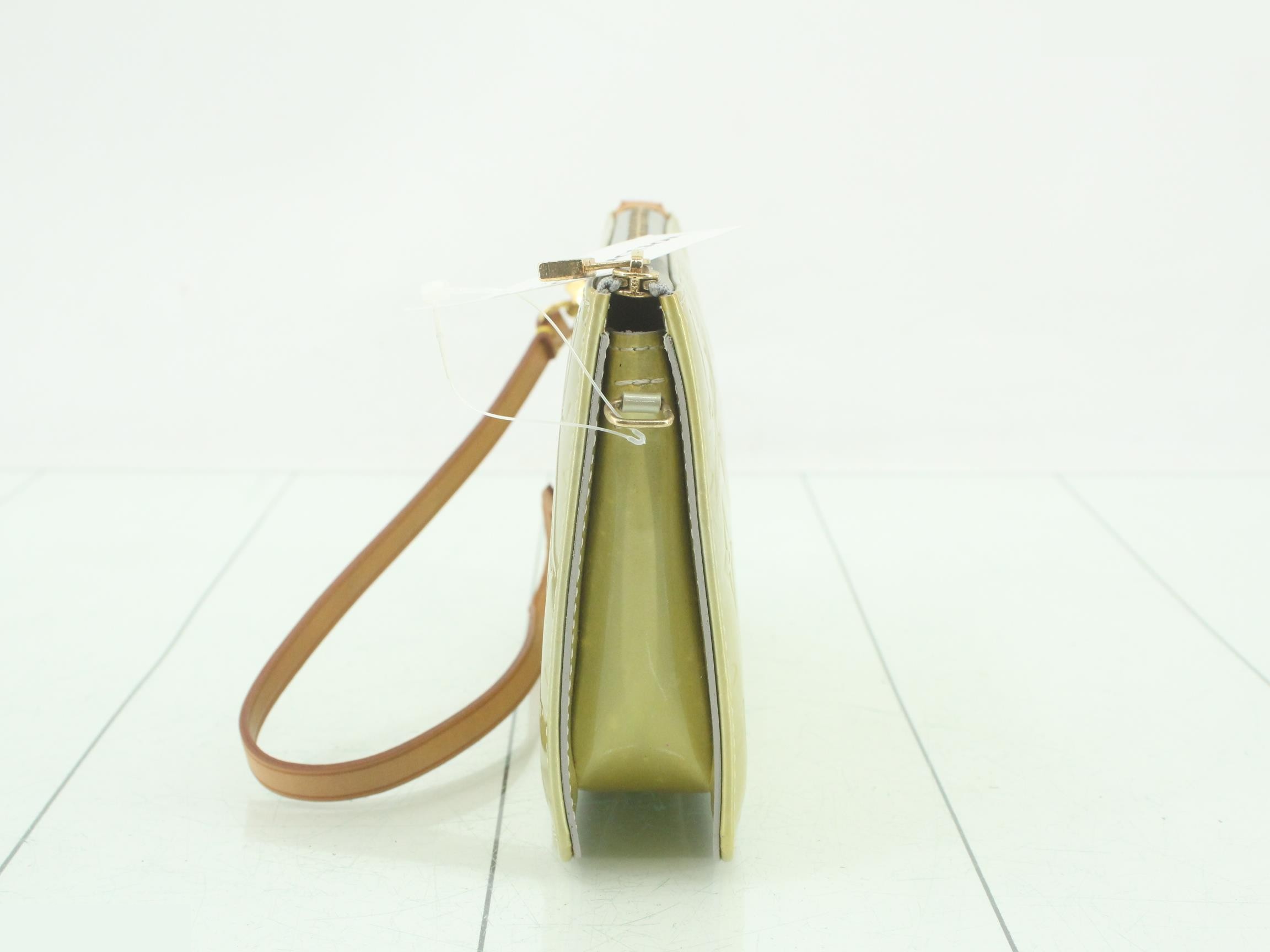Vernis Handbag Lexington — view 4