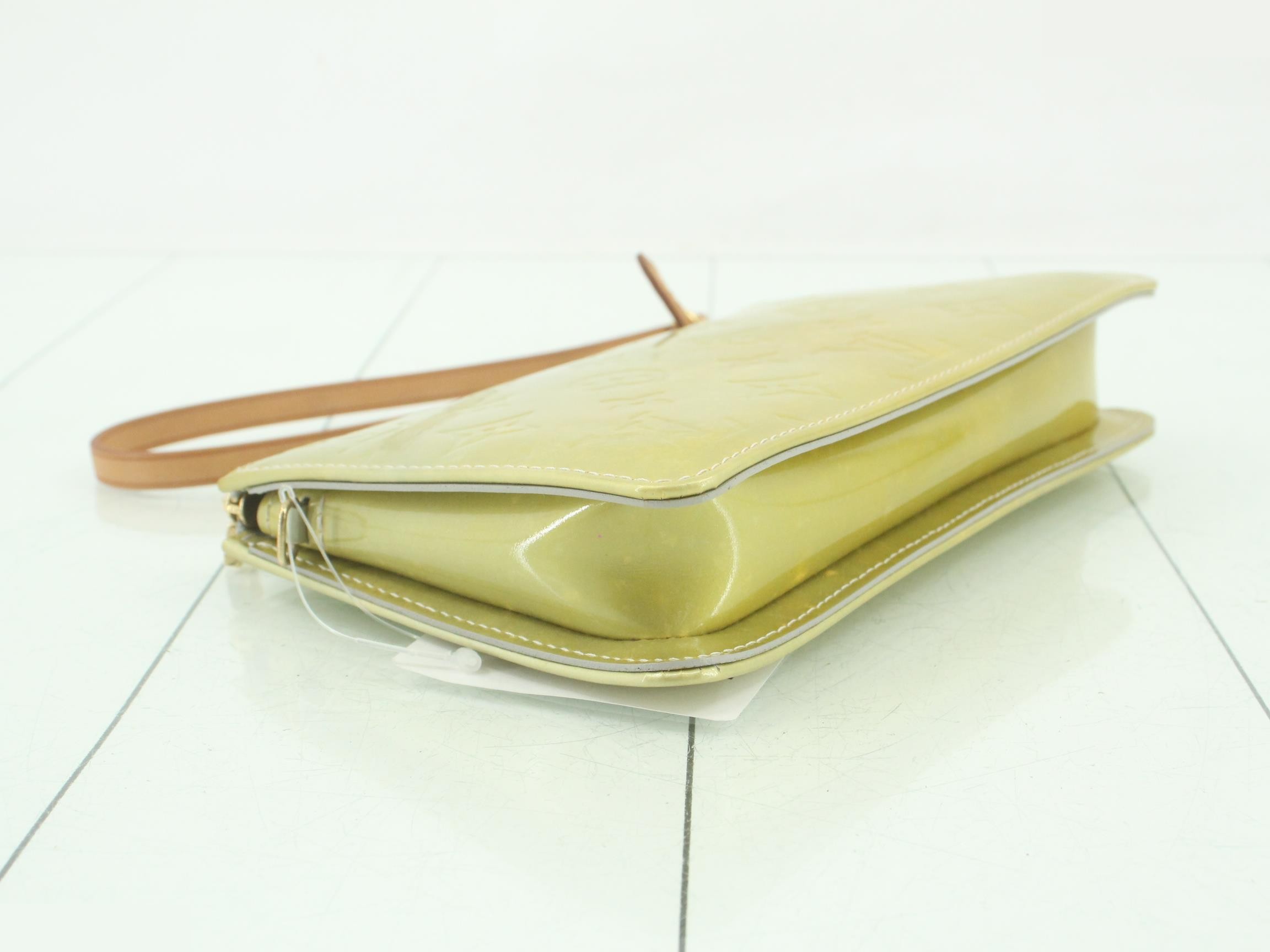 Vernis Handbag Lexington — view 5