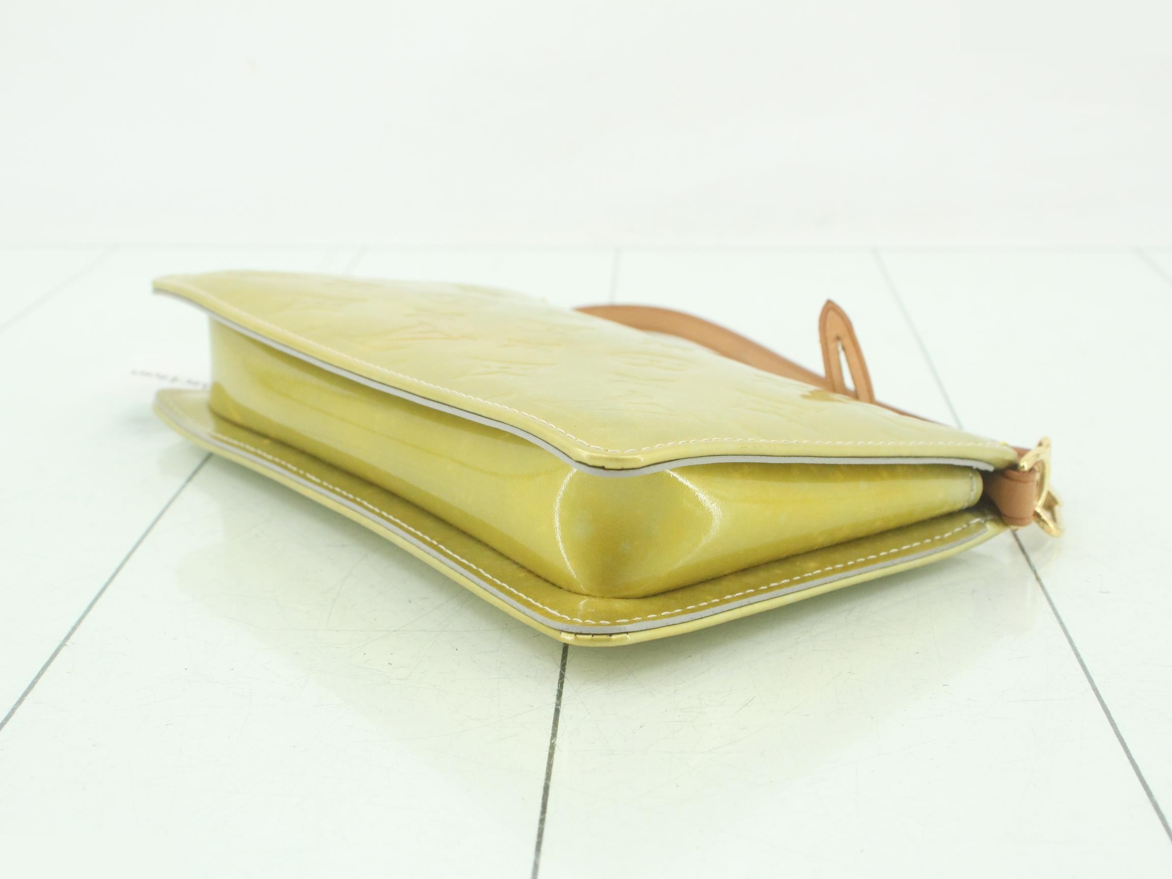 Vernis Handbag Lexington — view 6