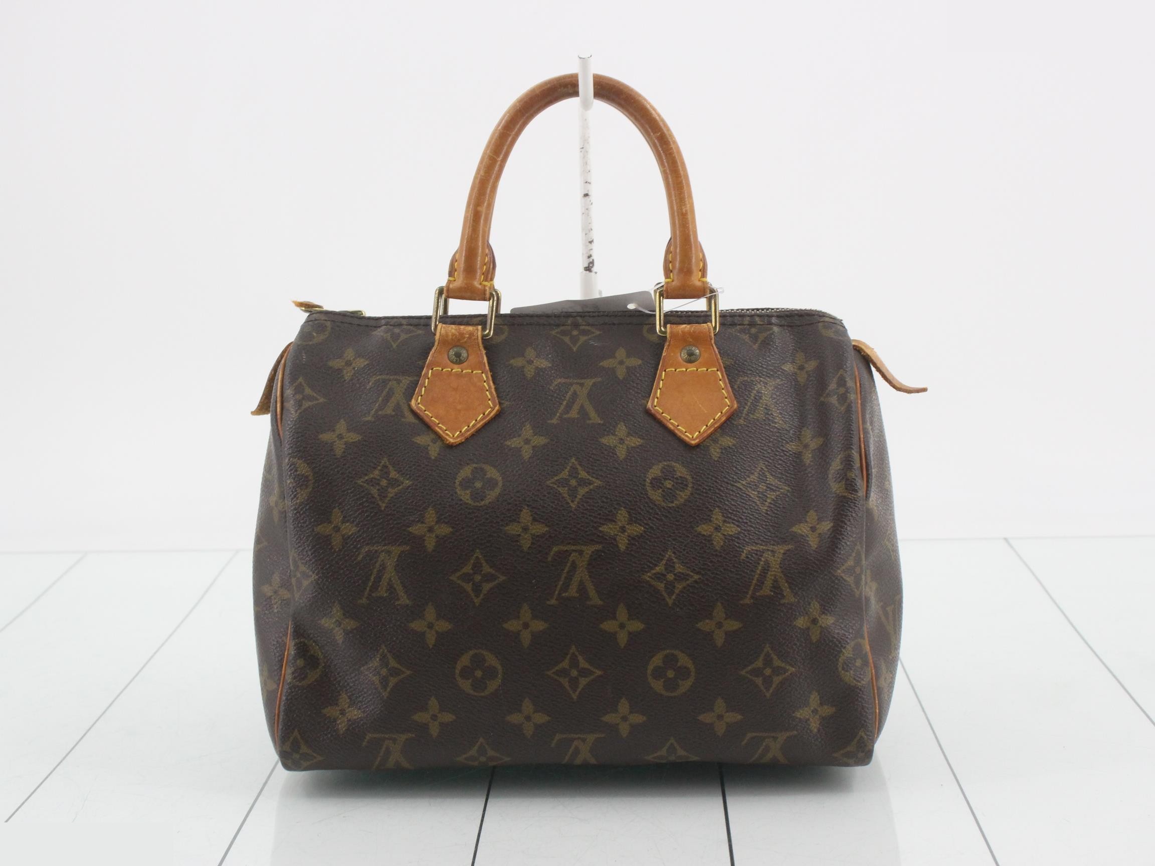 Speedy 25 — view 2