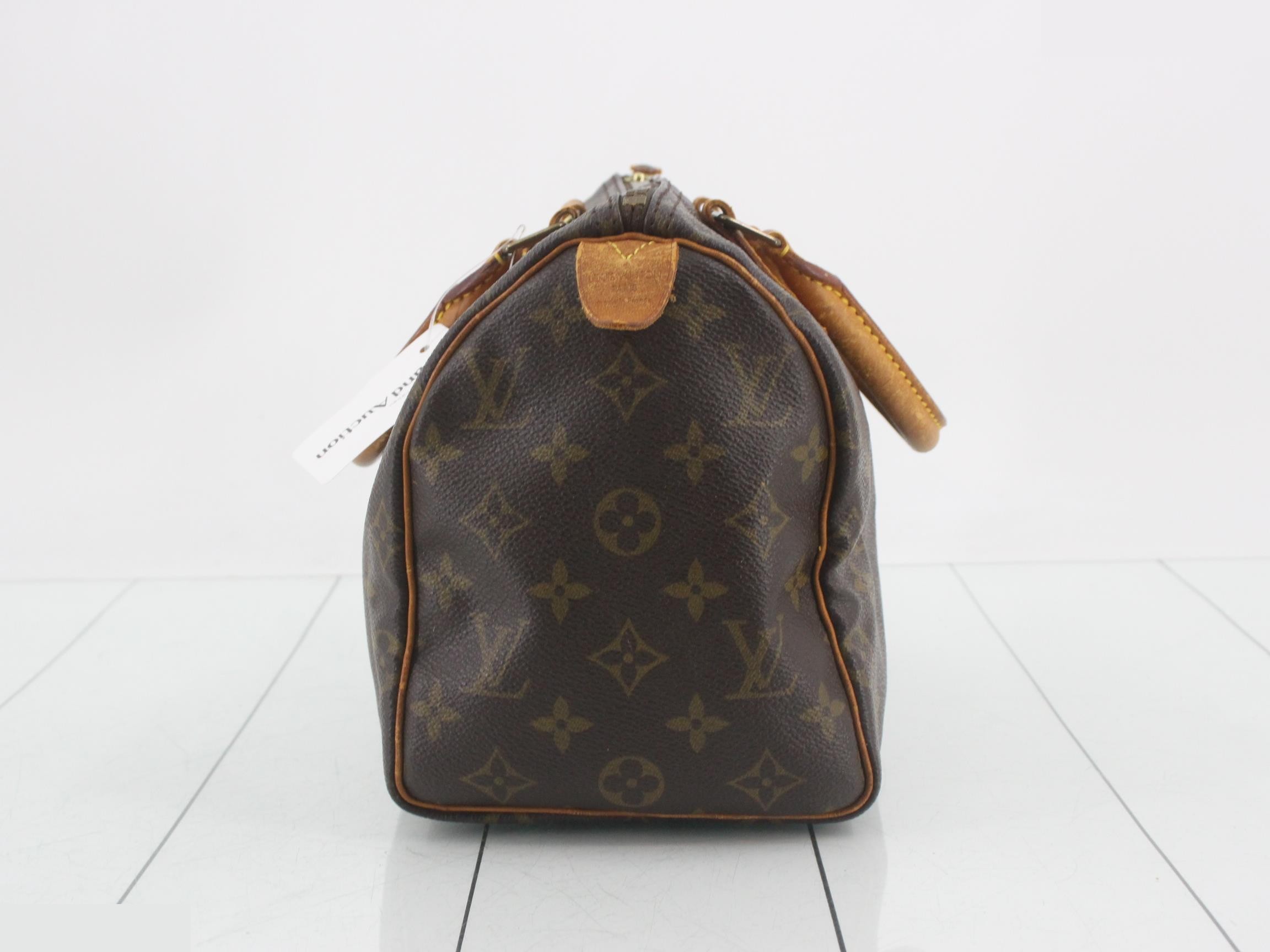 Speedy 25 — view 4