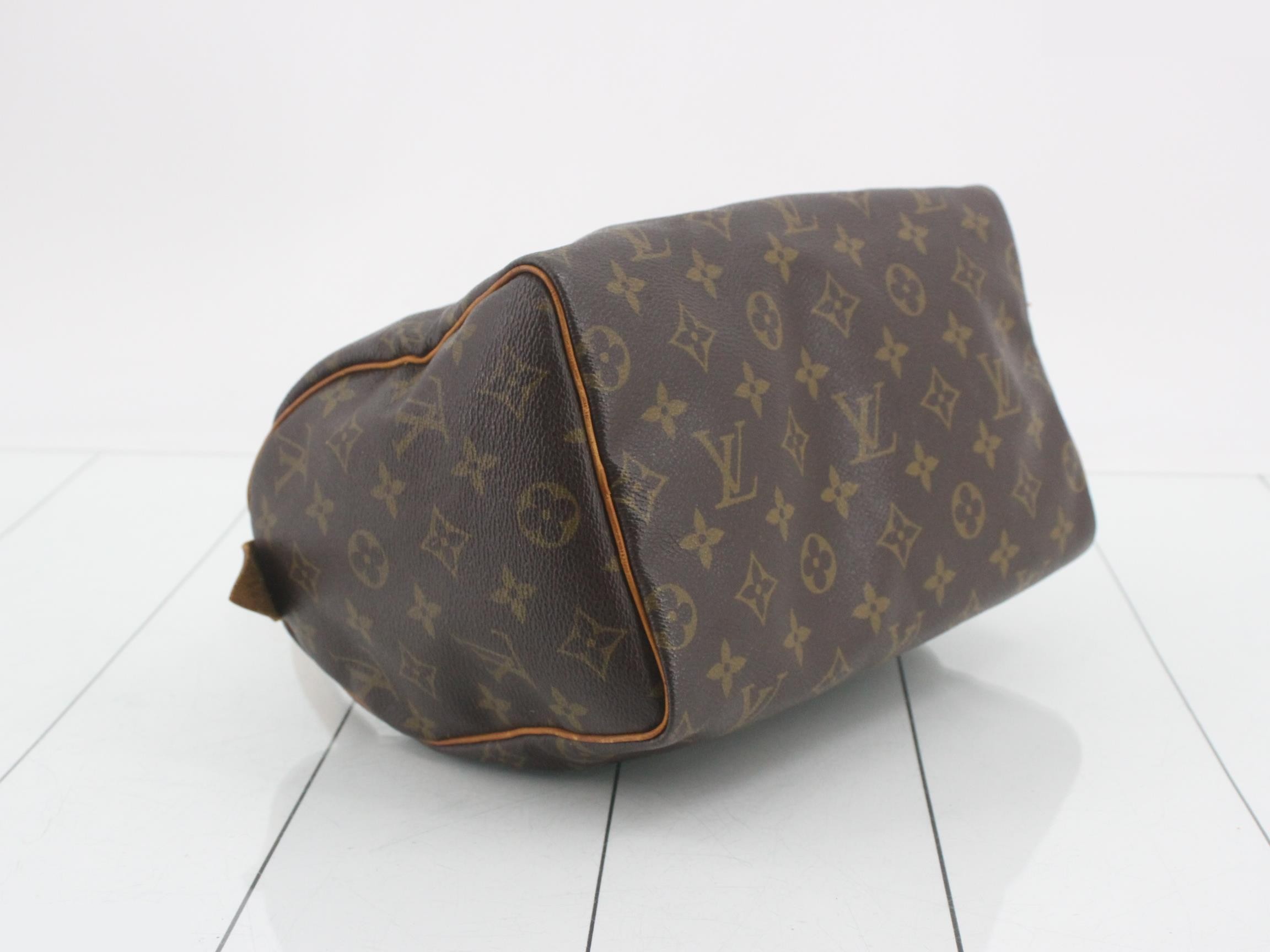 Speedy 25 — view 5