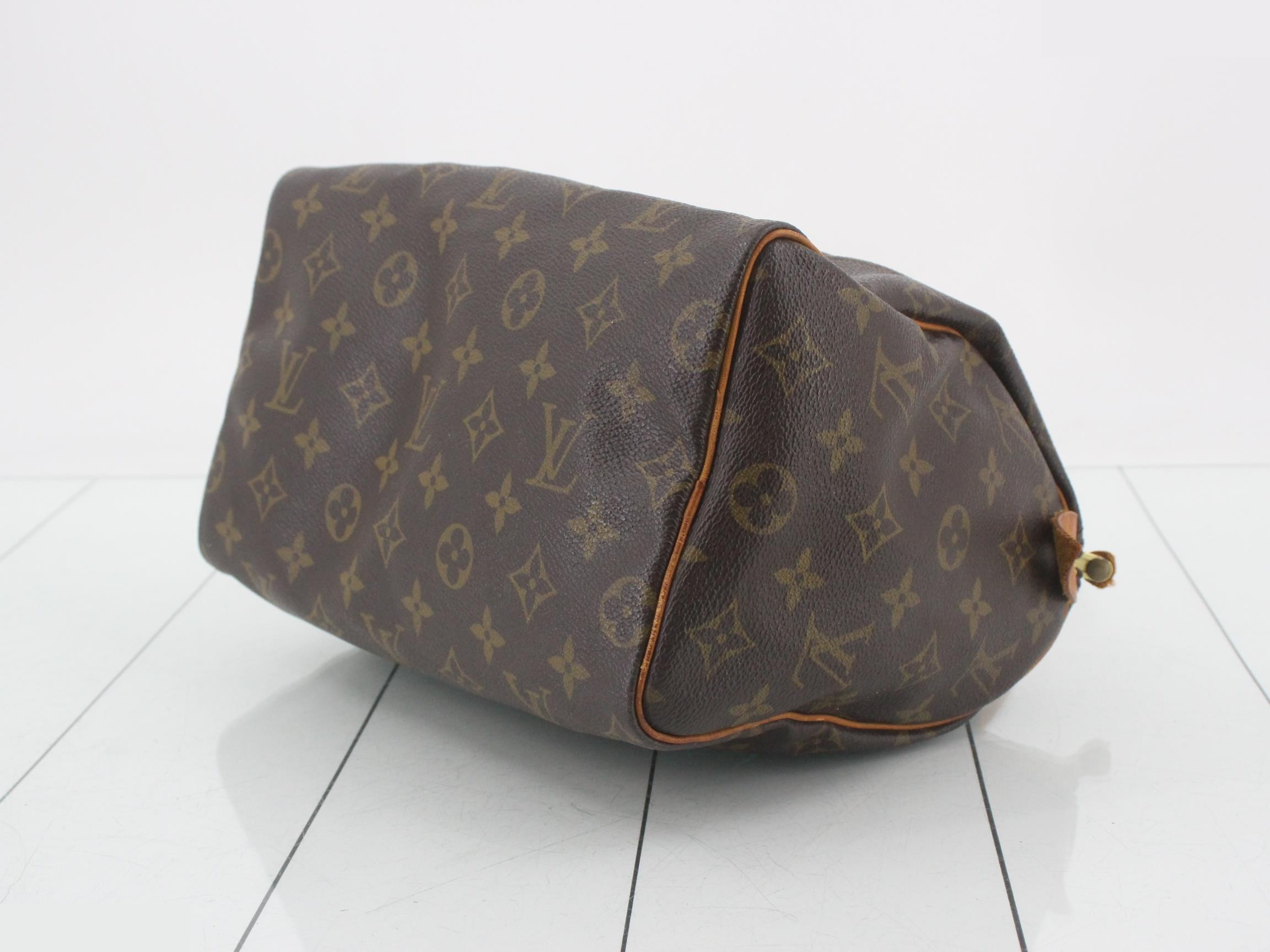Speedy 25 — view 6