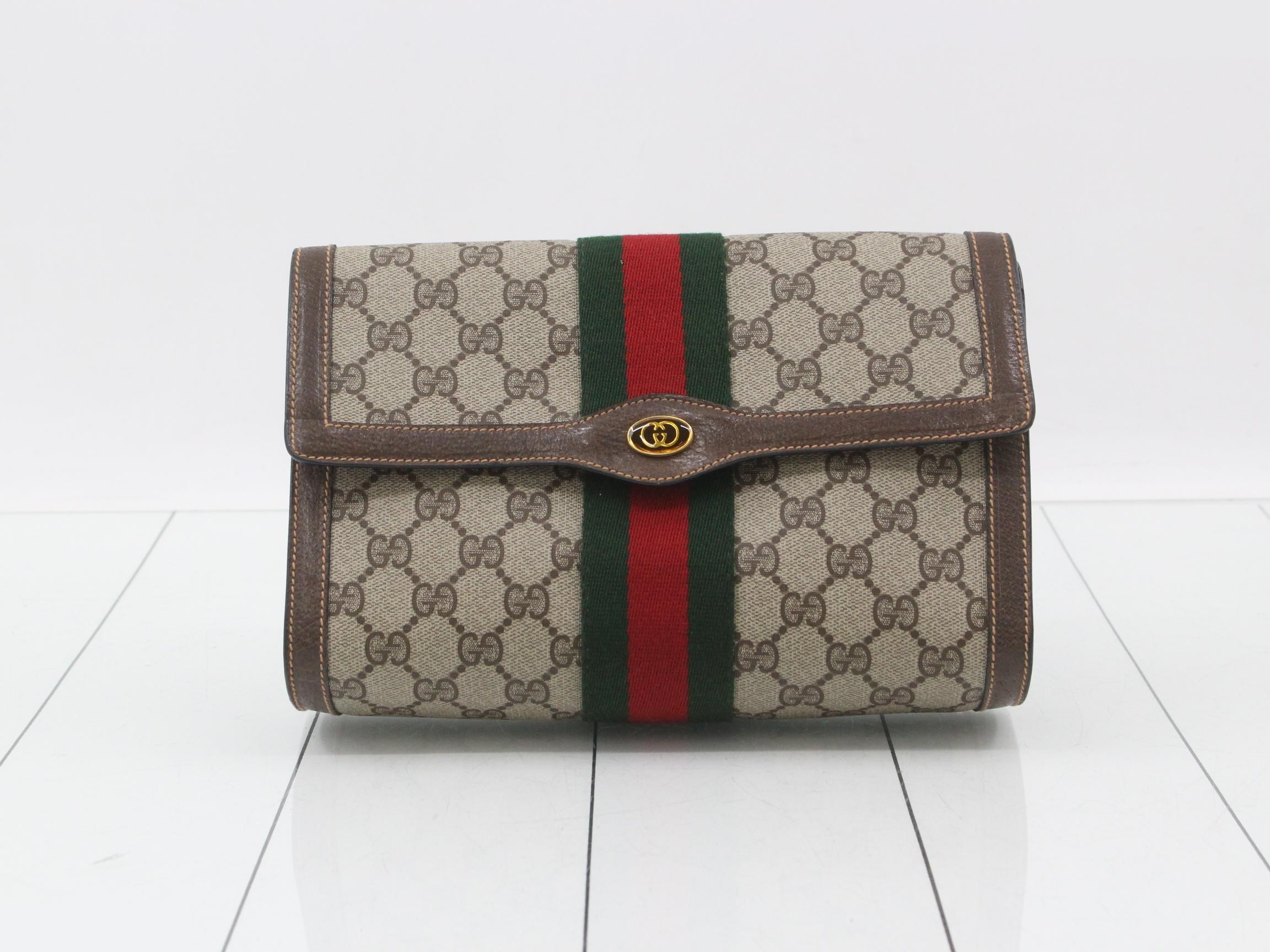 Second Bag
