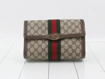 Second Bag