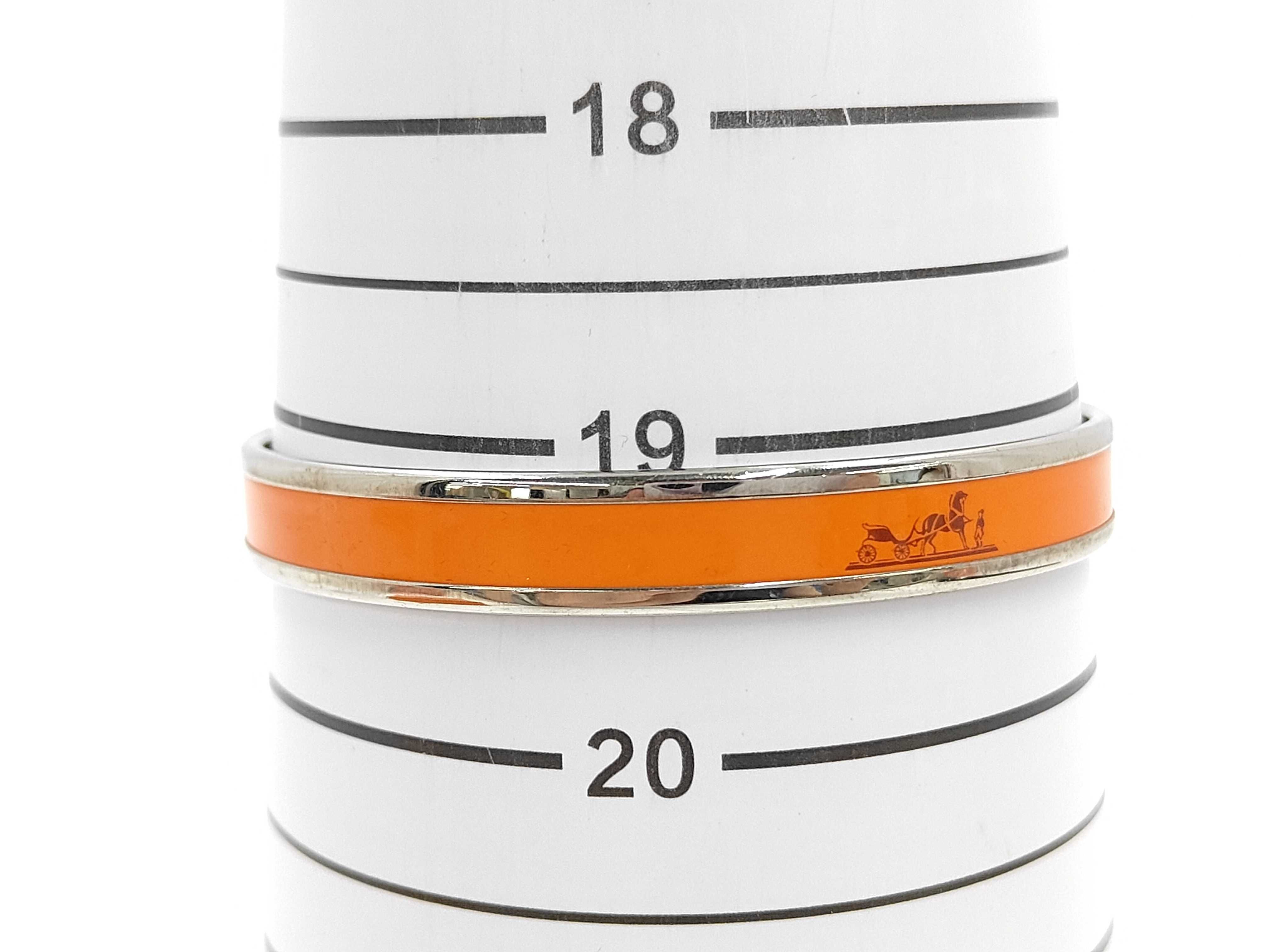 Enamel Bangle Bracelet/Bangle — view 4