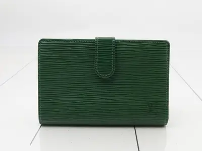 folding wallet
