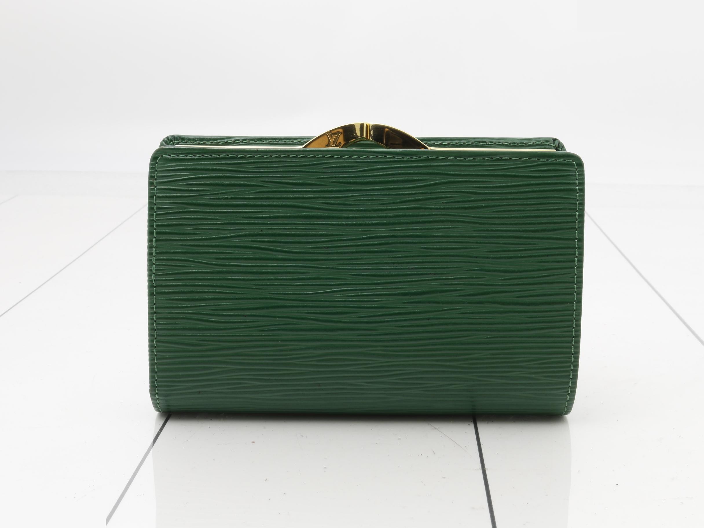 folding wallet — view 2