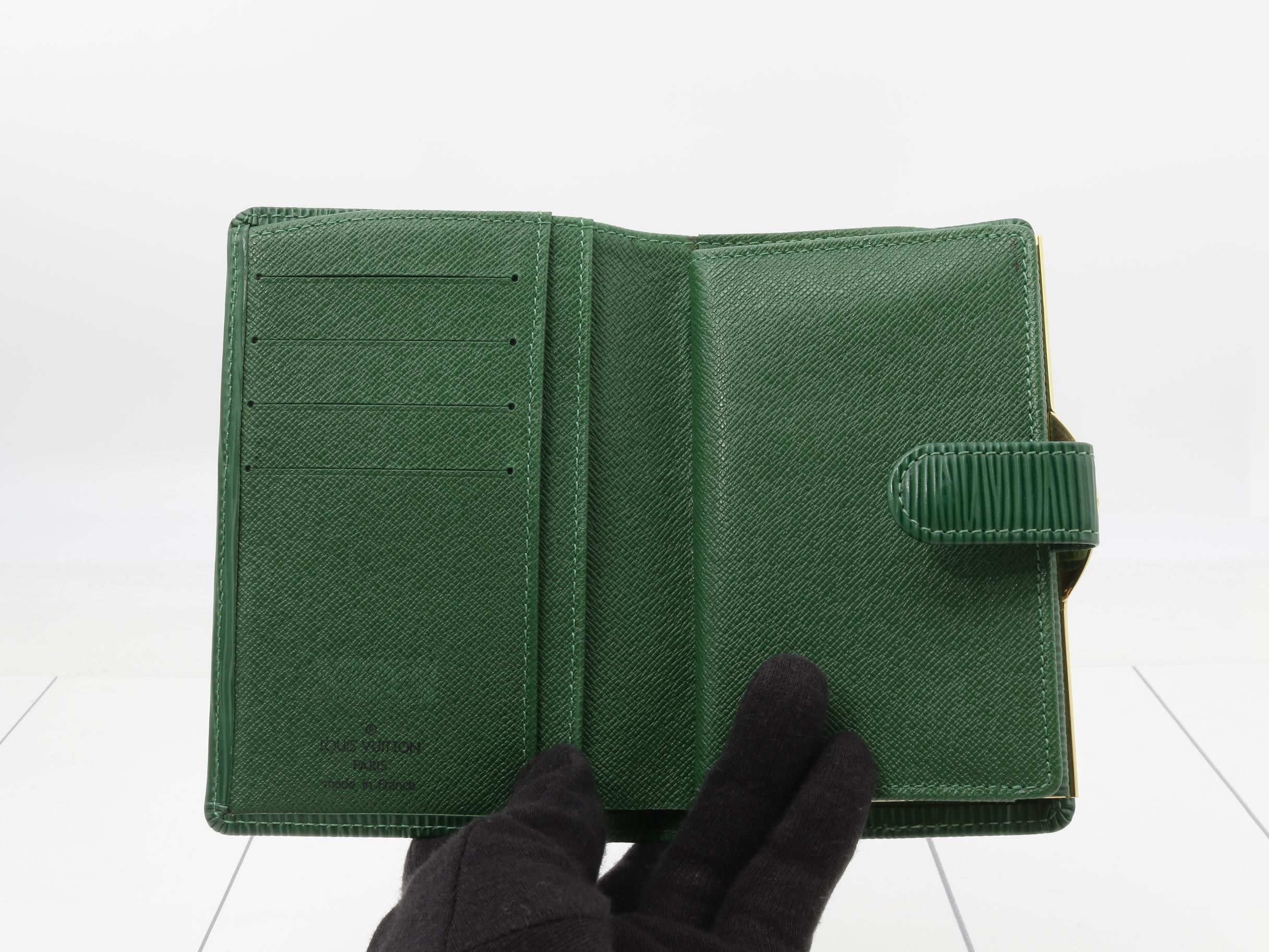 folding wallet — view 4