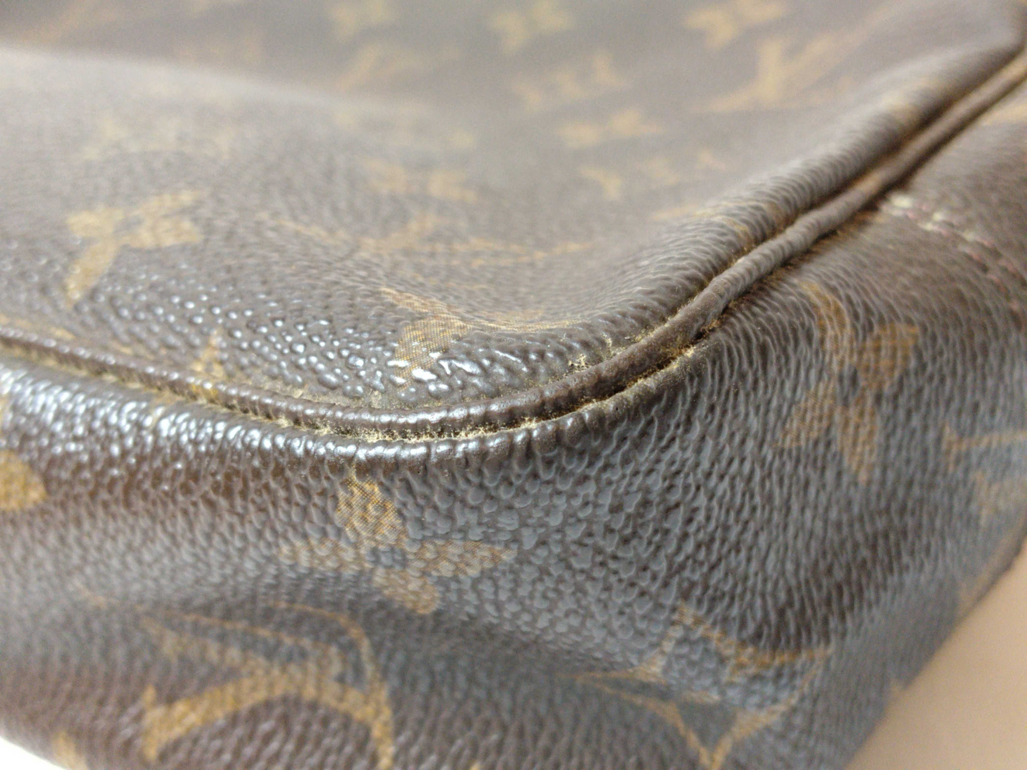 Monogram Trousses Toilette 23 Pouch — view 3