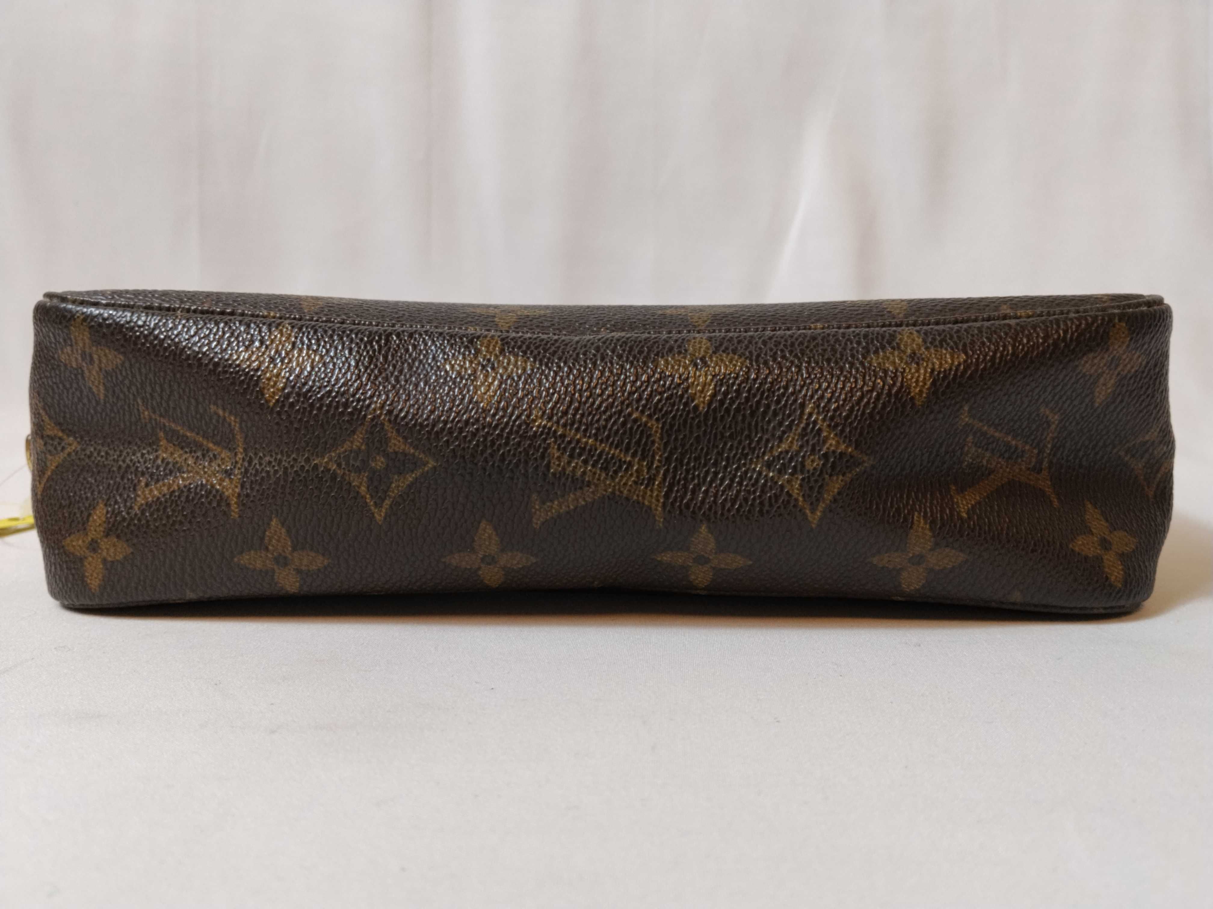 Monogram Trousses Toilette 23 Pouch — view 4