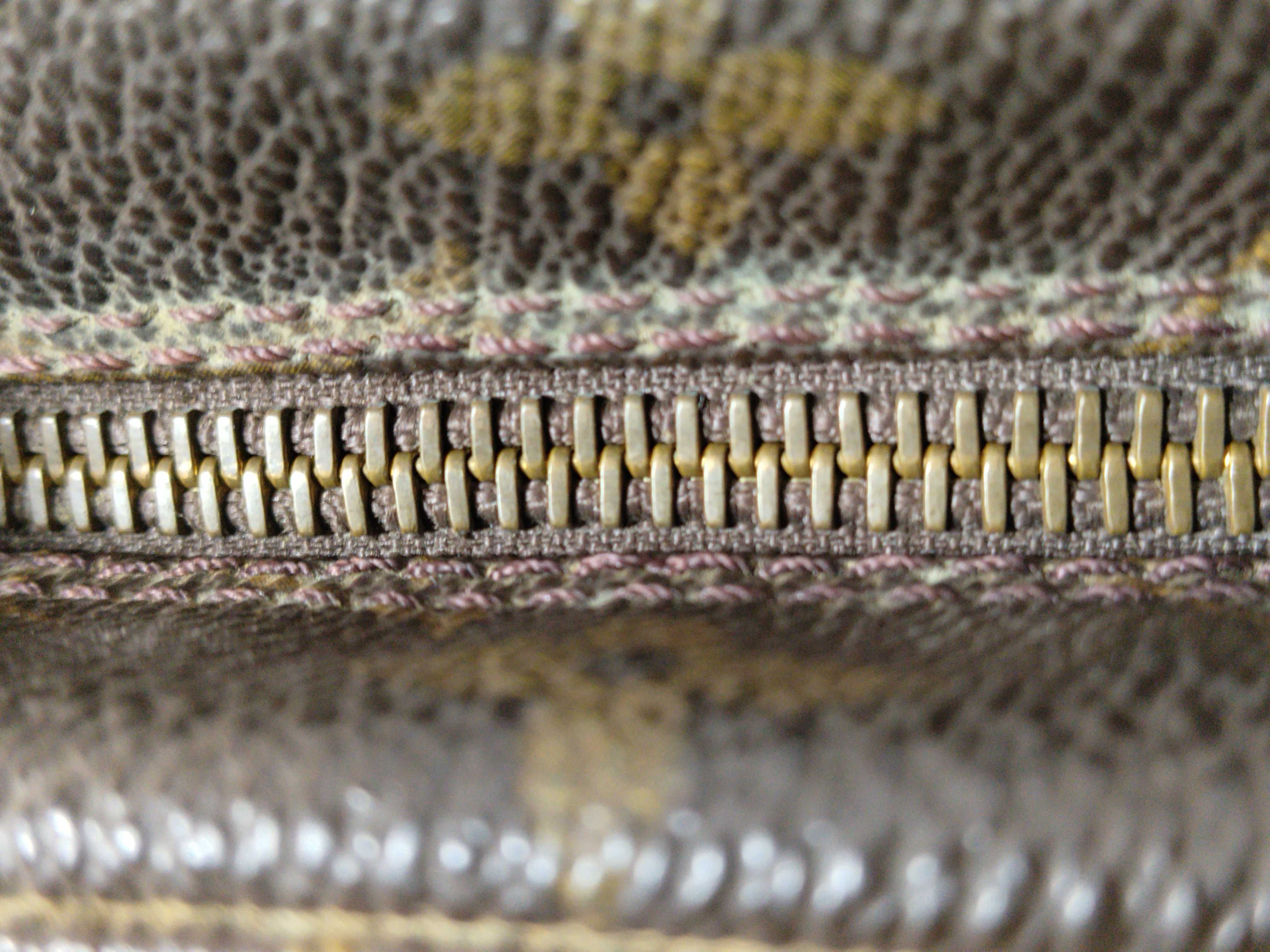 Monogram Trousses Toilette 23 Pouch — view 5