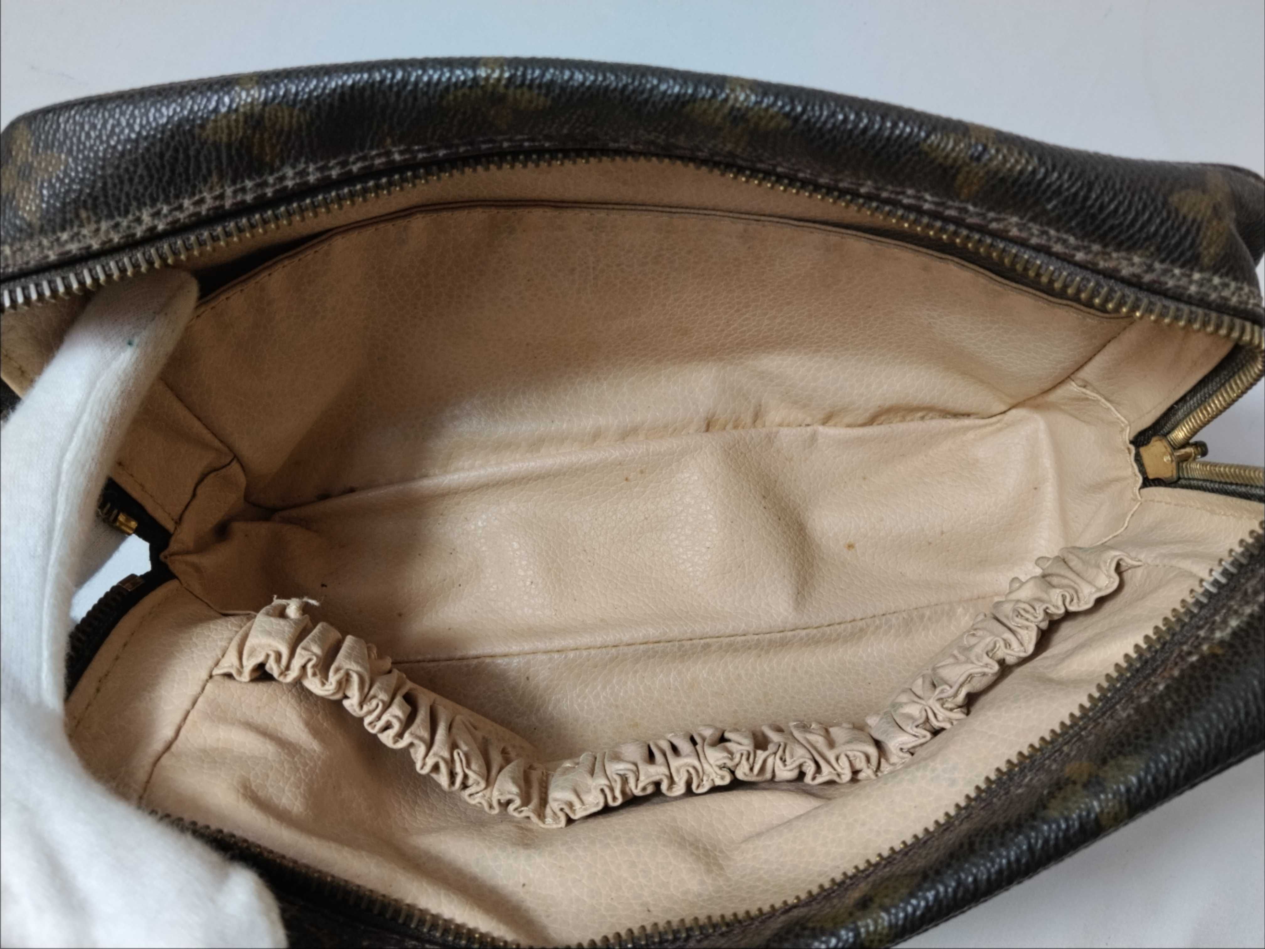 Monogram Trousses Toilette 23 Pouch — view 7