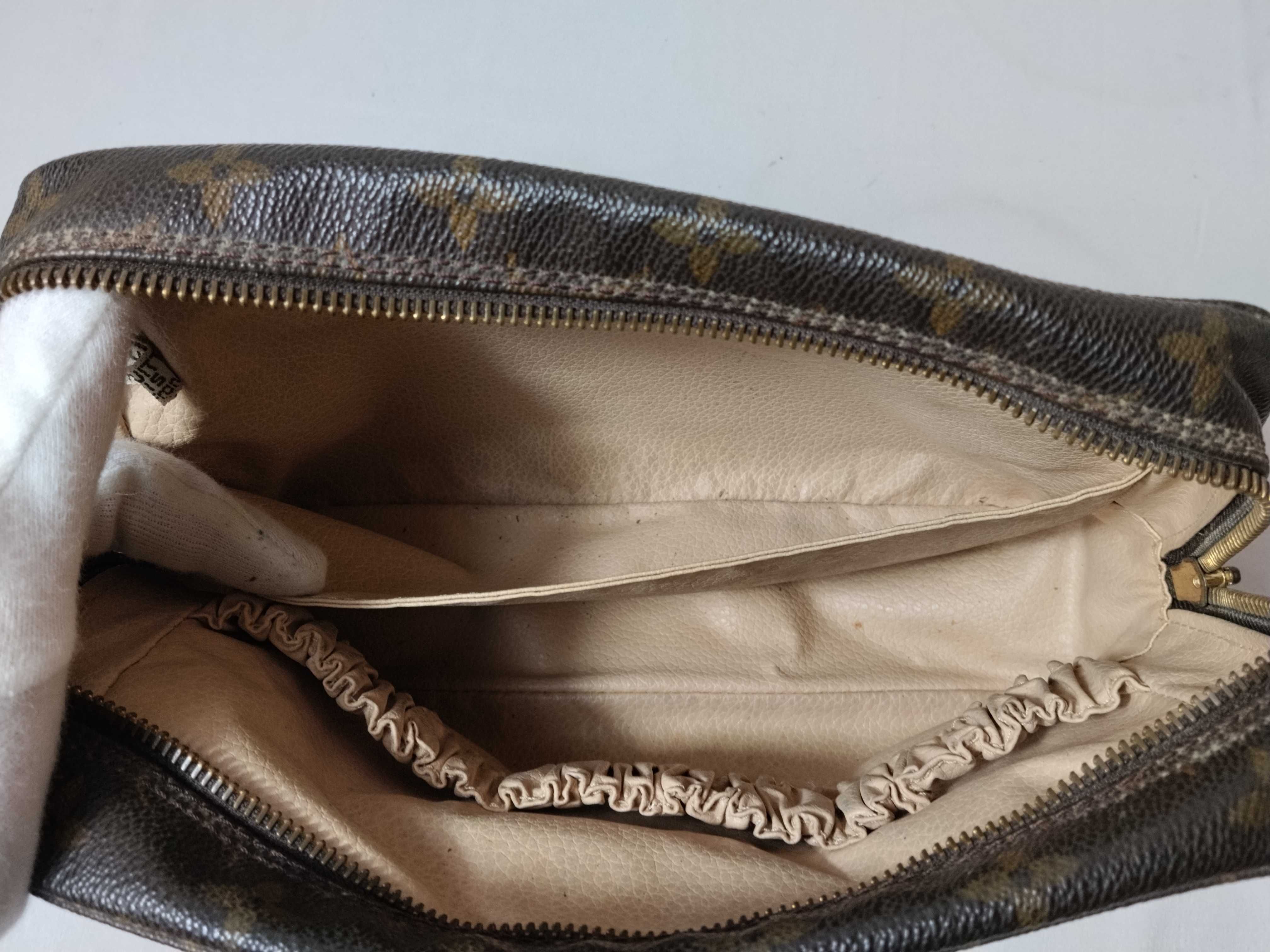 Monogram Trousses Toilette 23 Pouch — view 8