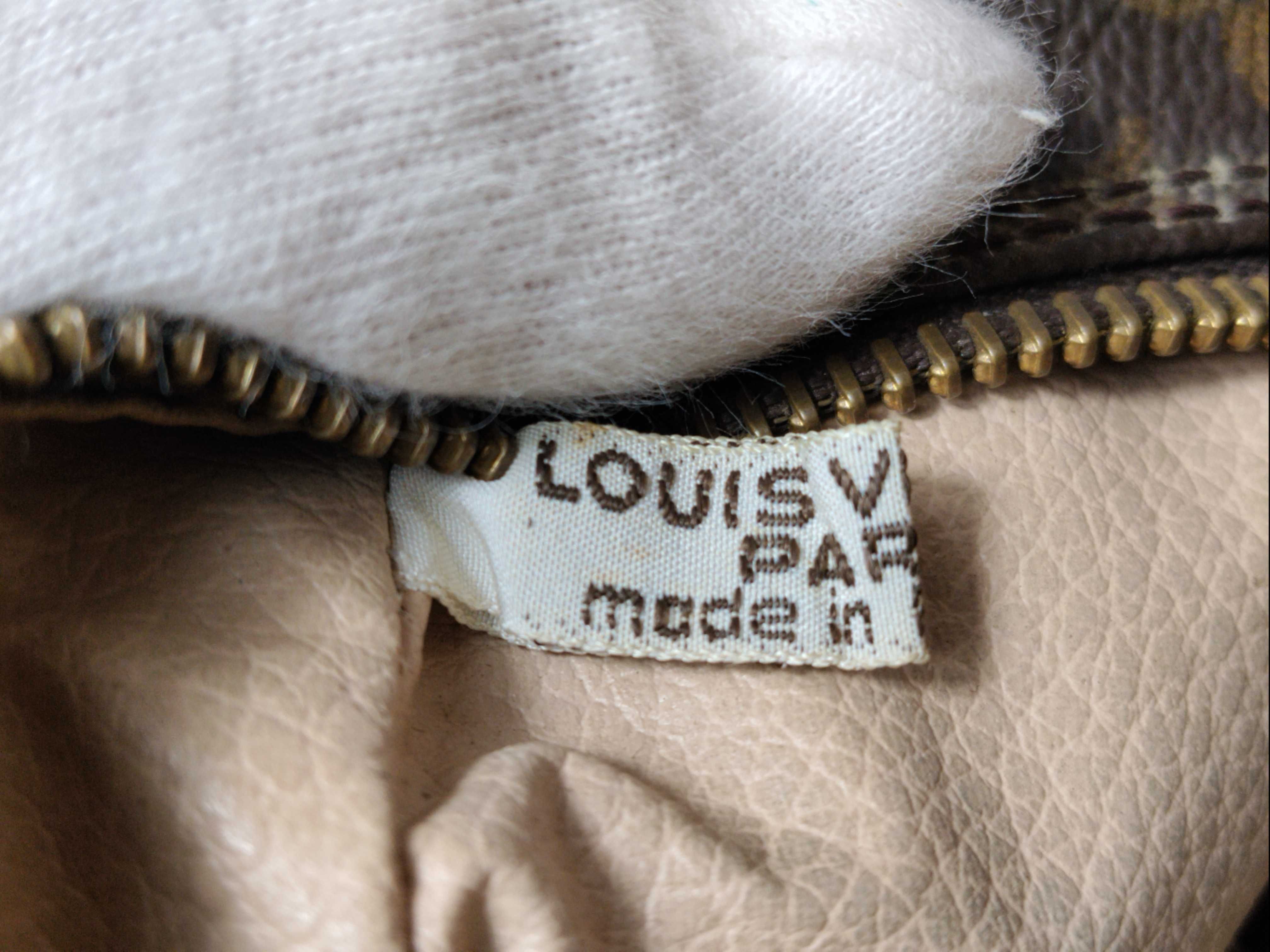 Monogram Trousses Toilette 23 Pouch — view 9