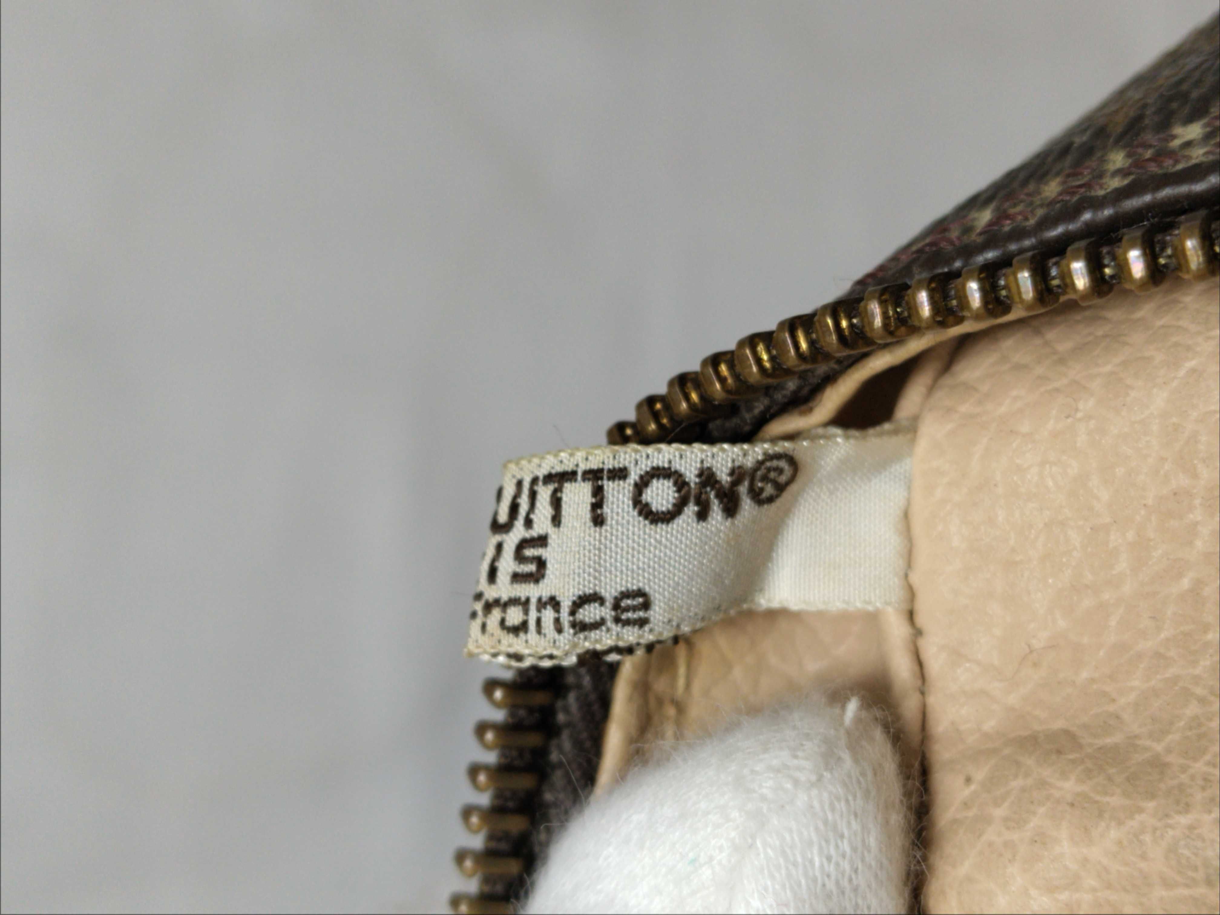 Monogram Trousses Toilette 23 Pouch — view 10