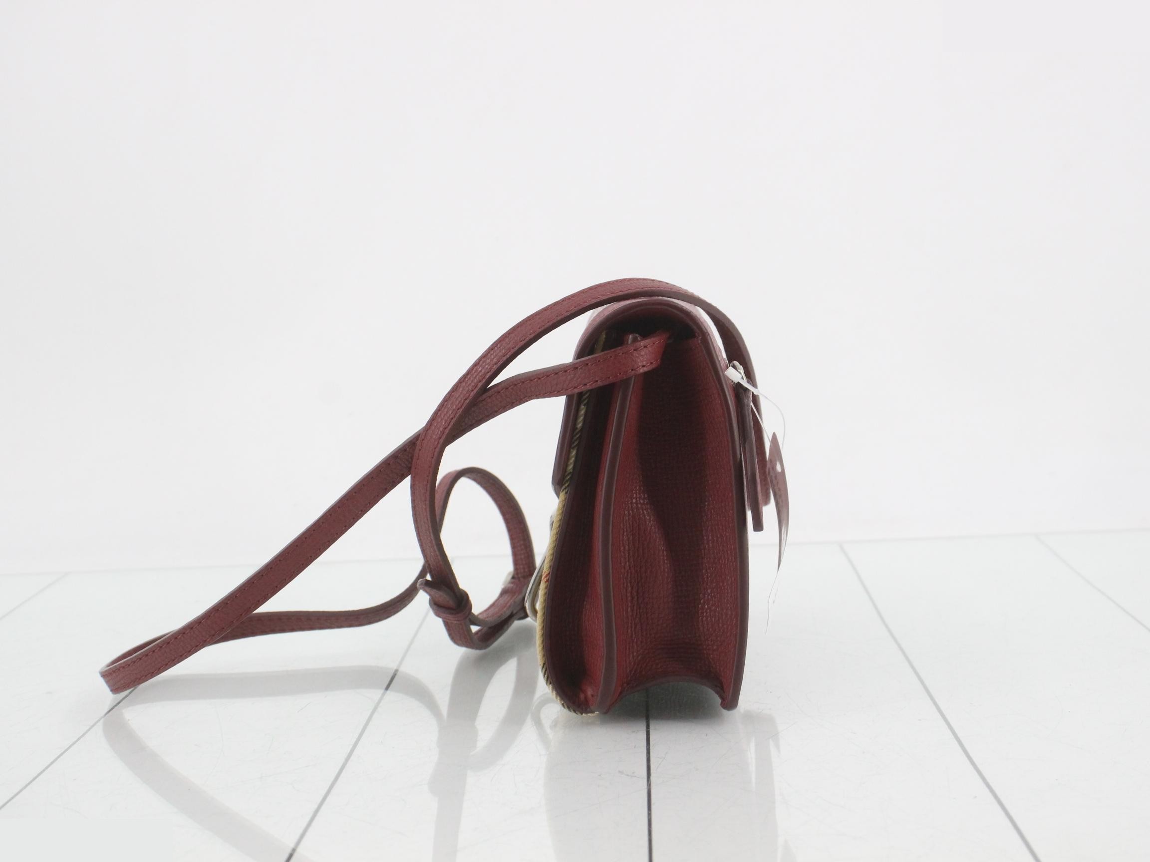 Bags/Shoulder Bags Nova Check (Recently) — view 3