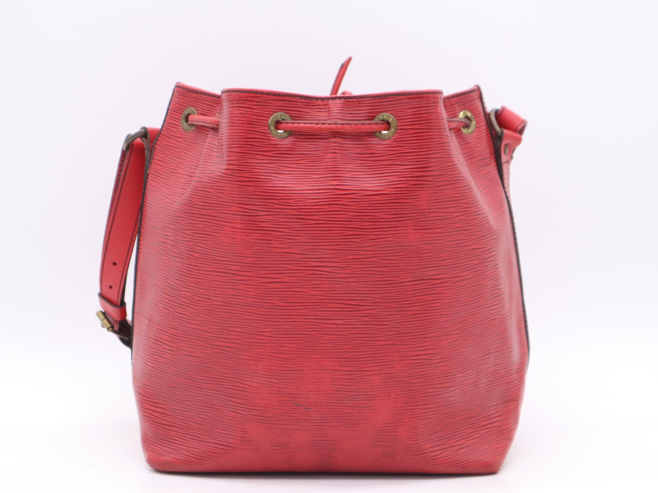 Petit Noe Castilian Red — view 2