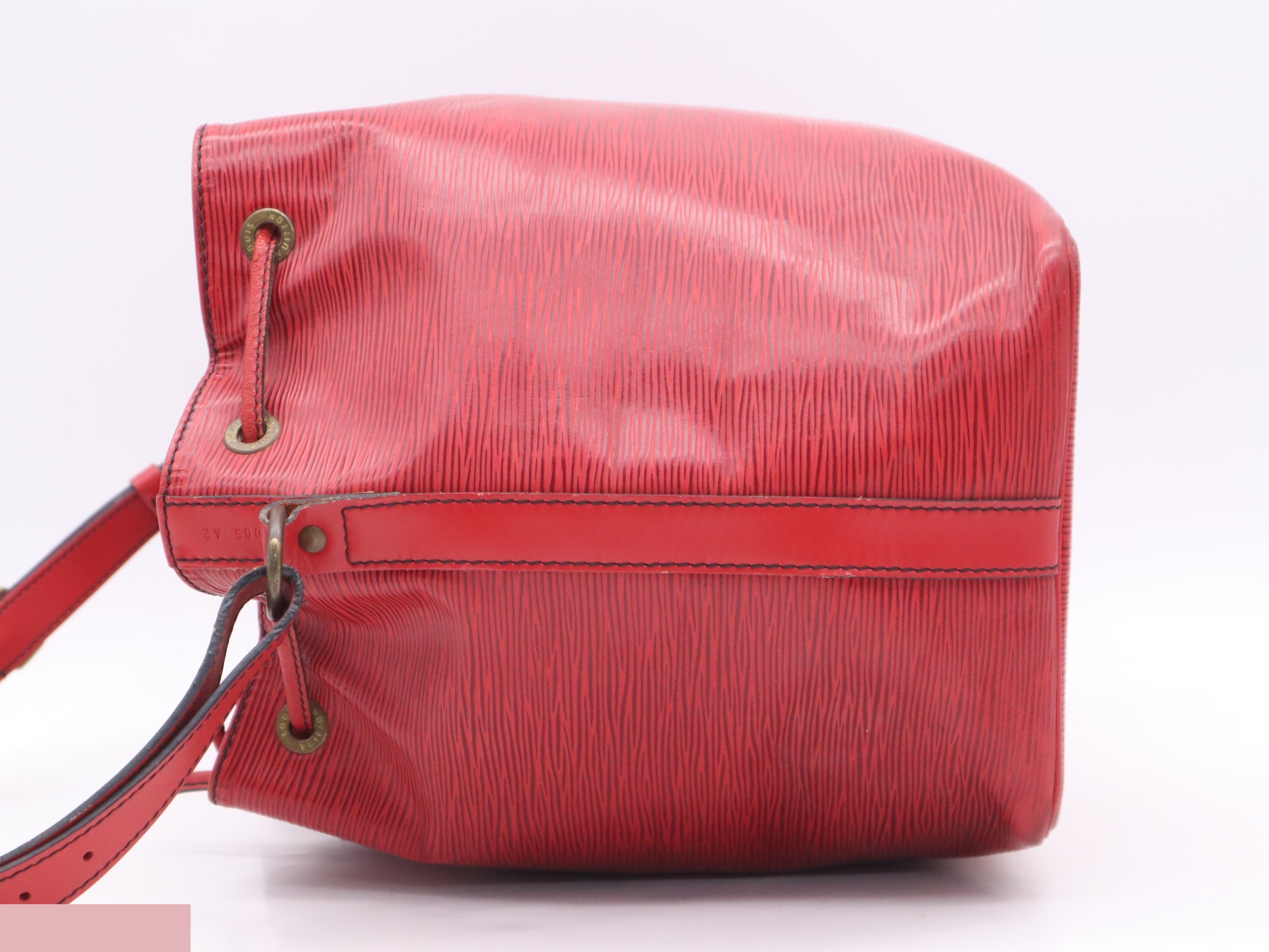 Petit Noe Castilian Red — view 3