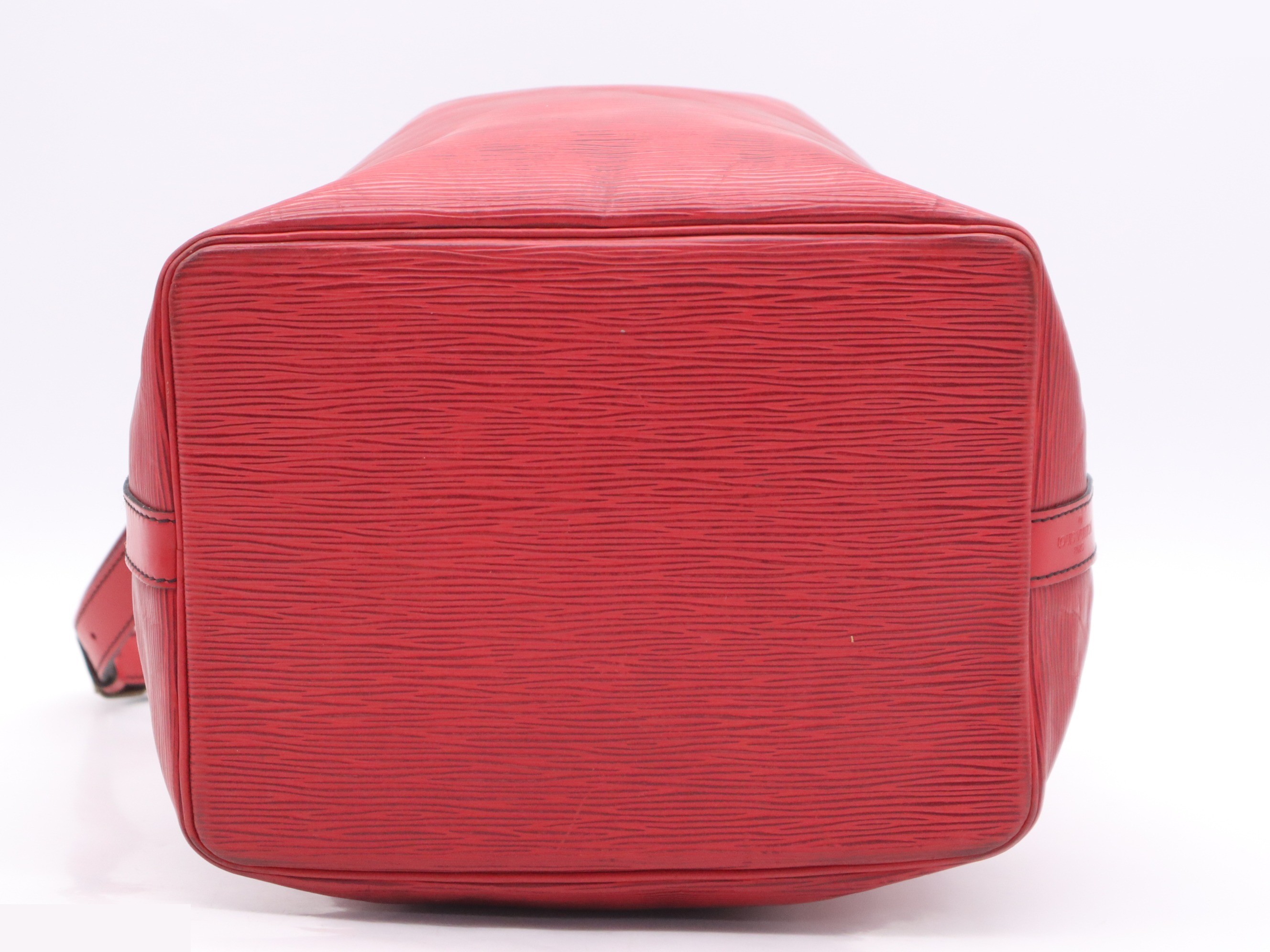 Petit Noe Castilian Red — view 4