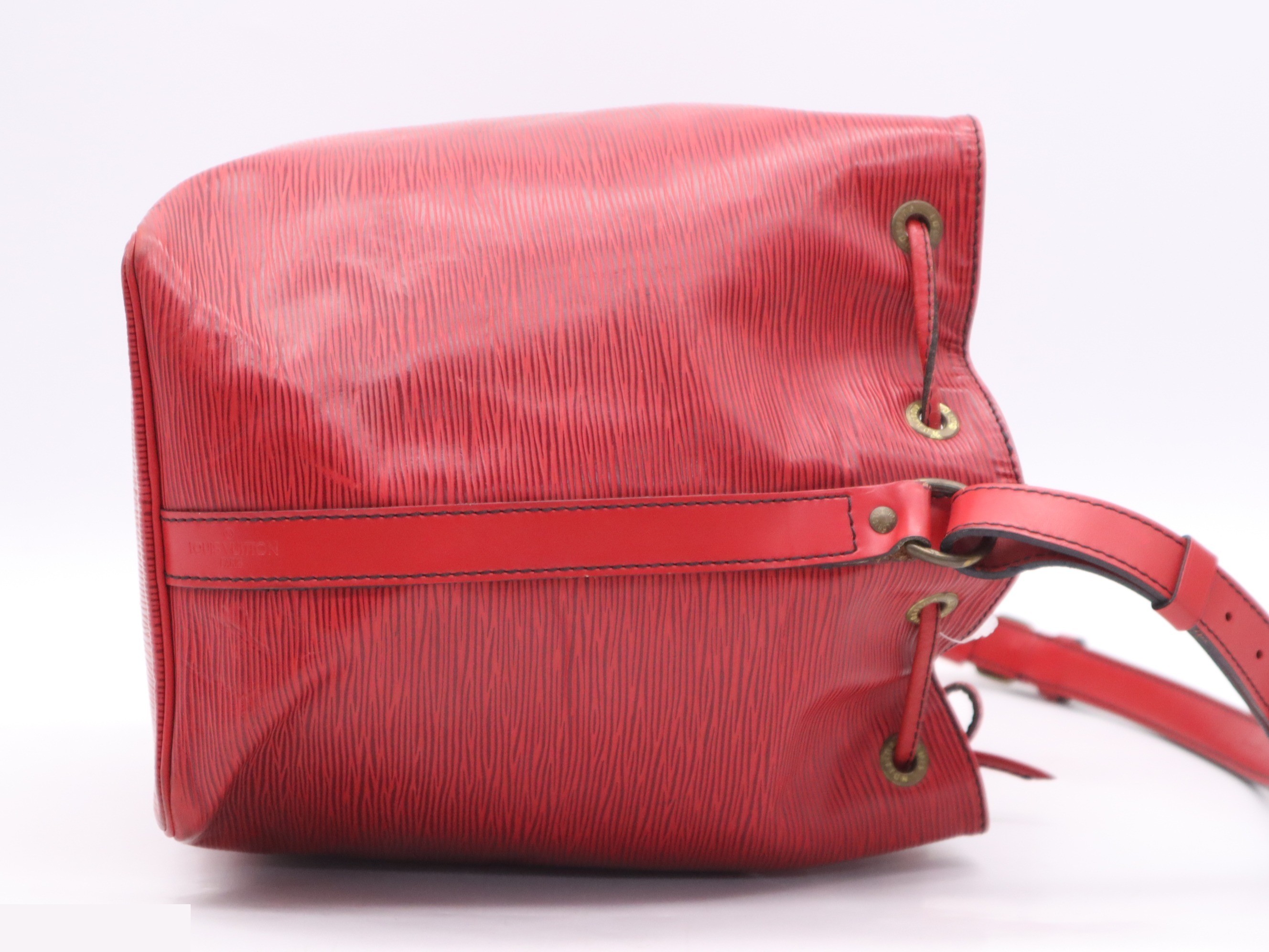 Petit Noe Castilian Red — view 5