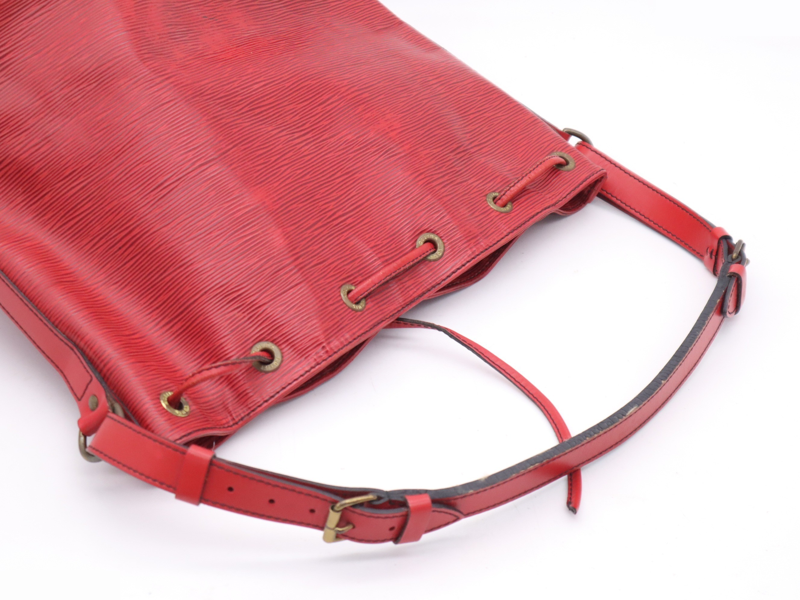 Petit Noe Castilian Red — view 6