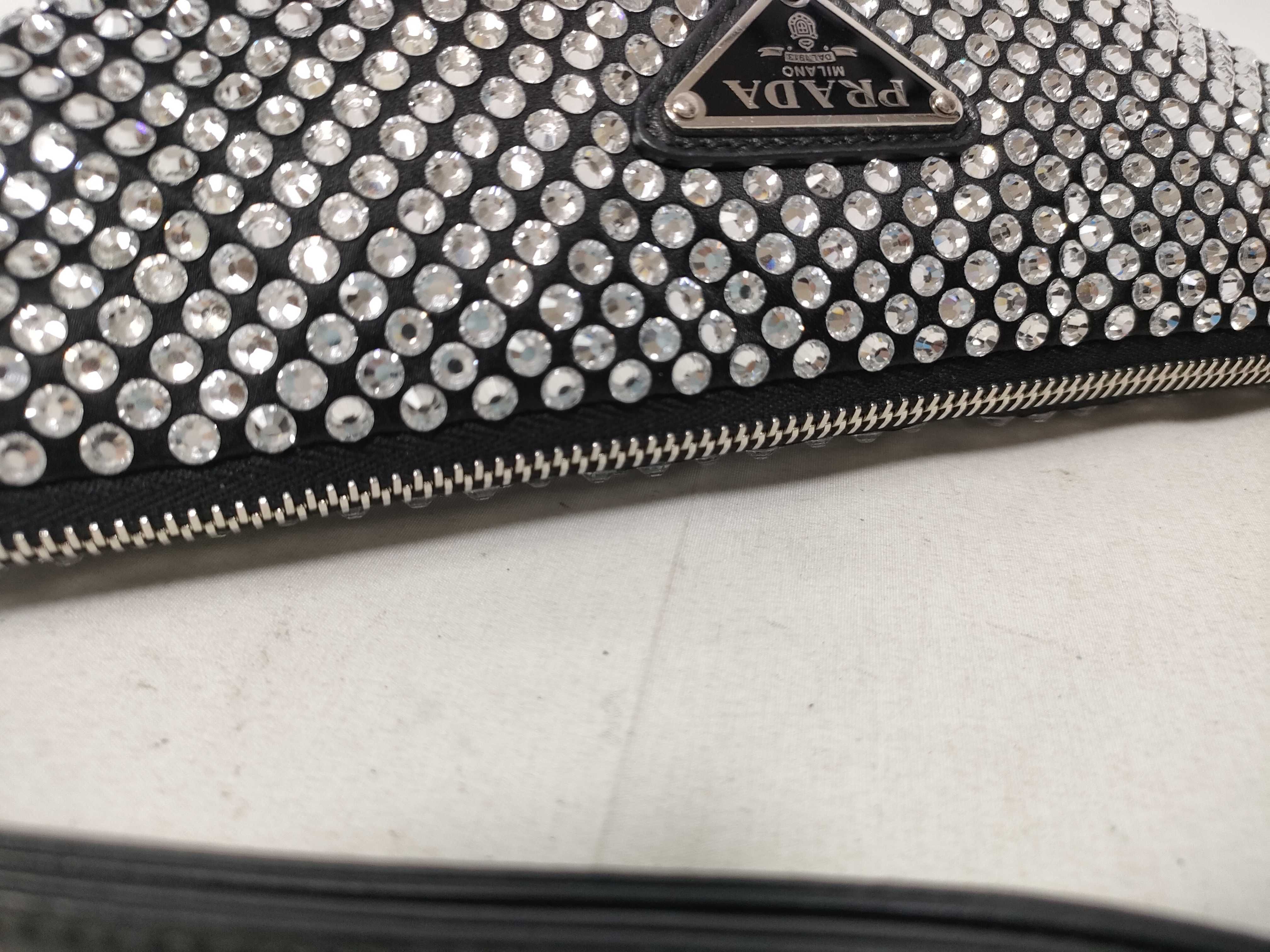 Triangle Shoulder Bag — view 11